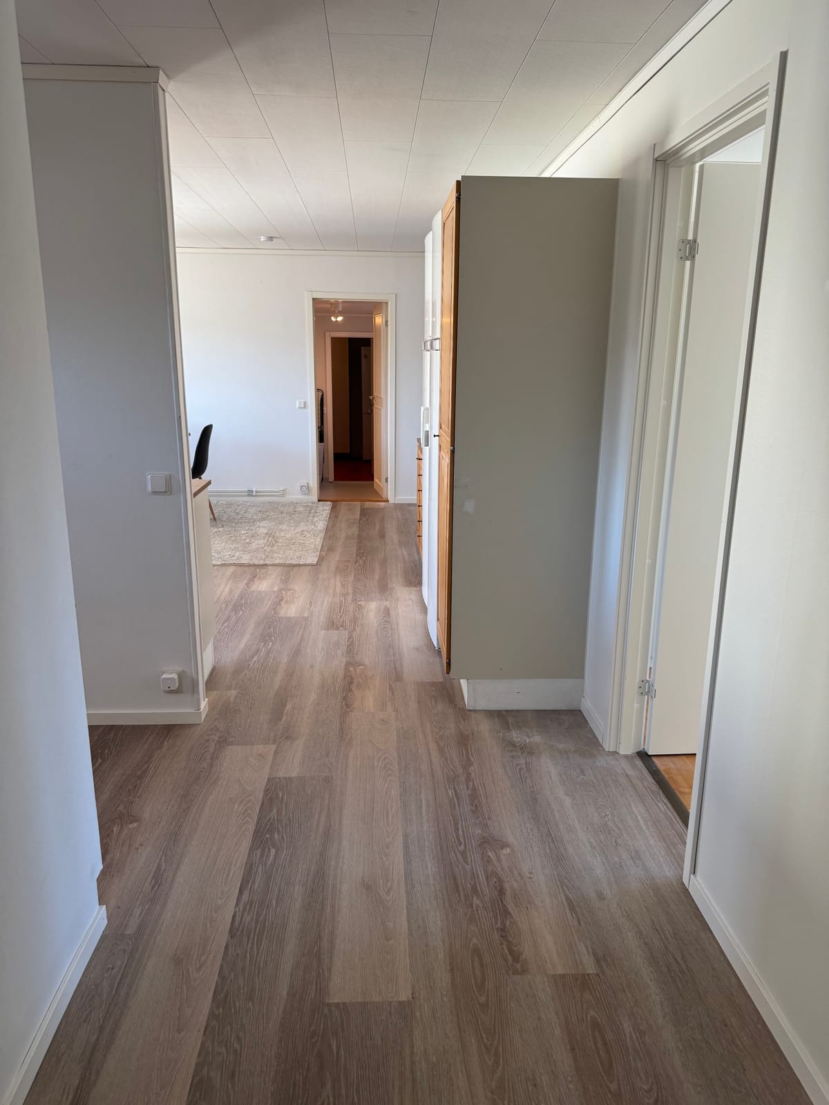 8 rok · 140 m² i Gällivare – bild 33