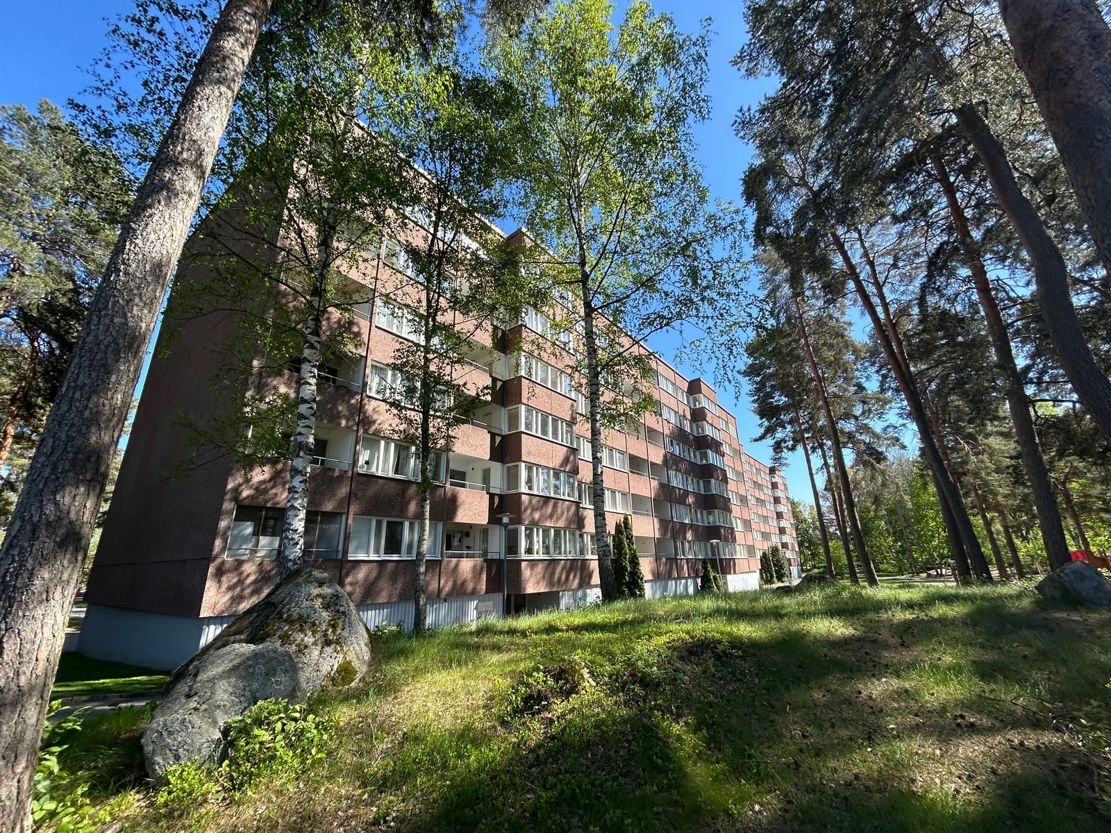 Lägenhet, 3 rooms, 86 sqm, Västerås