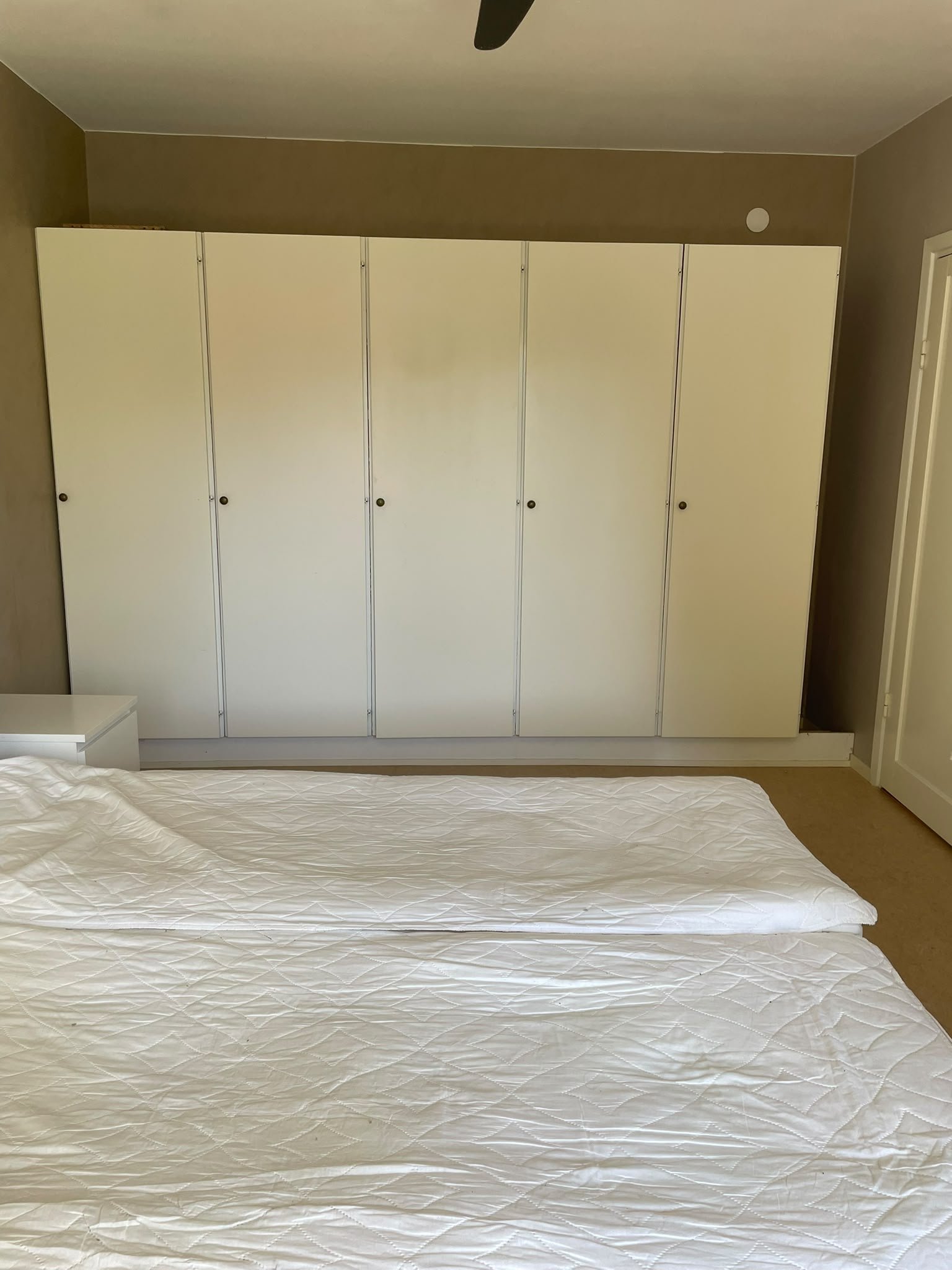 Lägenhet, 2 rooms, 58 sqm, Sollentuna – bild 6