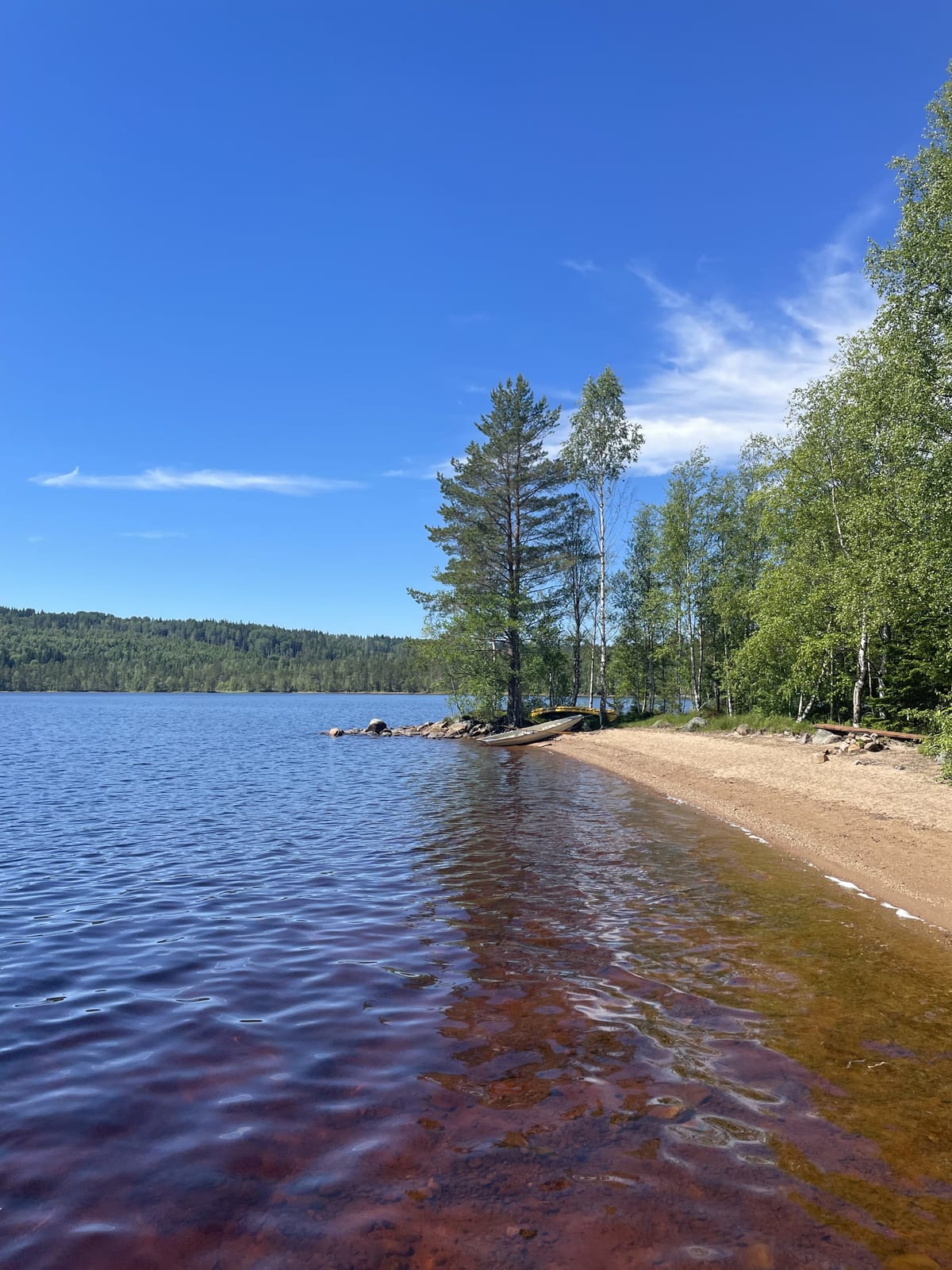 6 rok · 110 m² i Grängesberg – bild 21