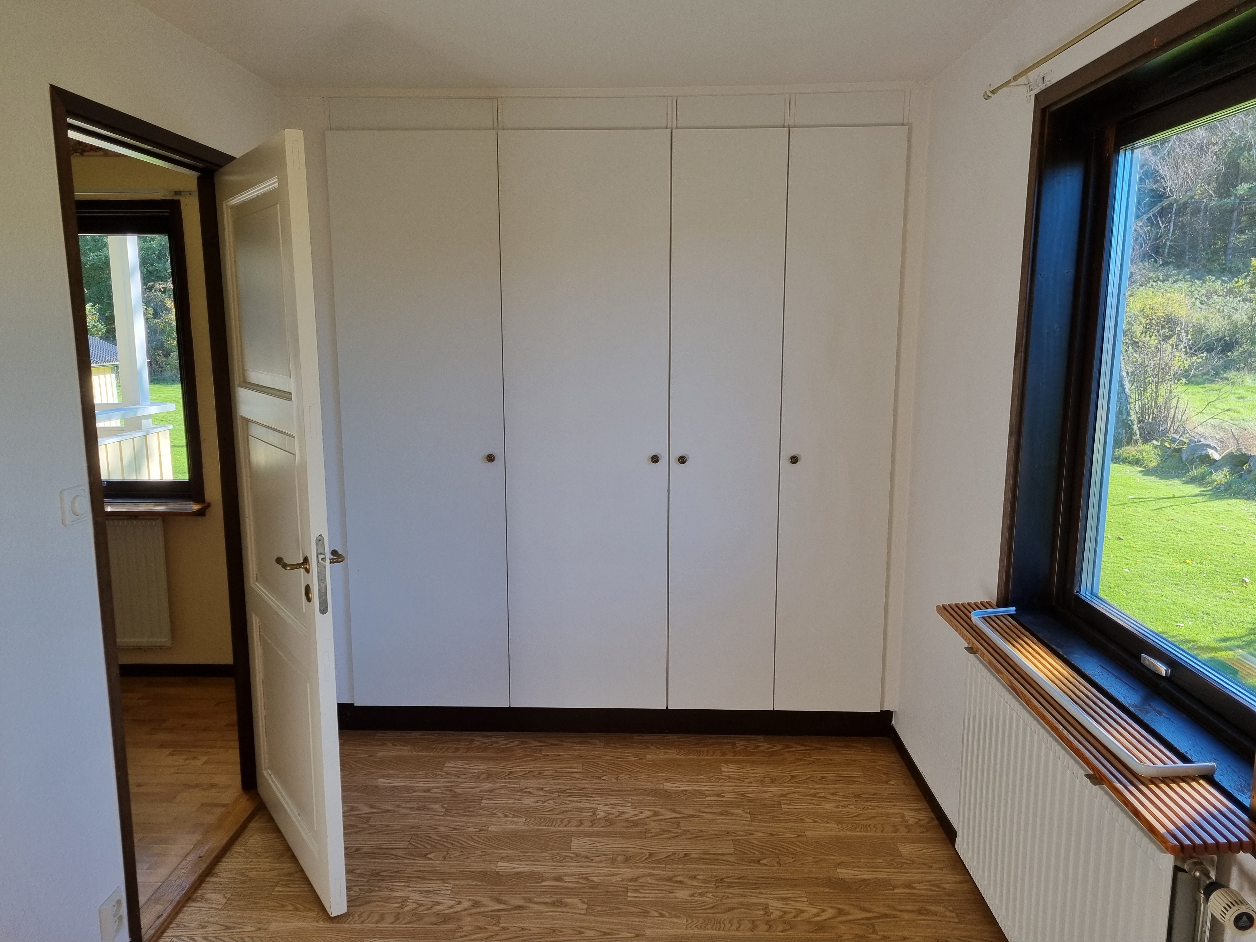Lägenhet, 2 rooms, 52 sqm, Kållekärr – bild 8