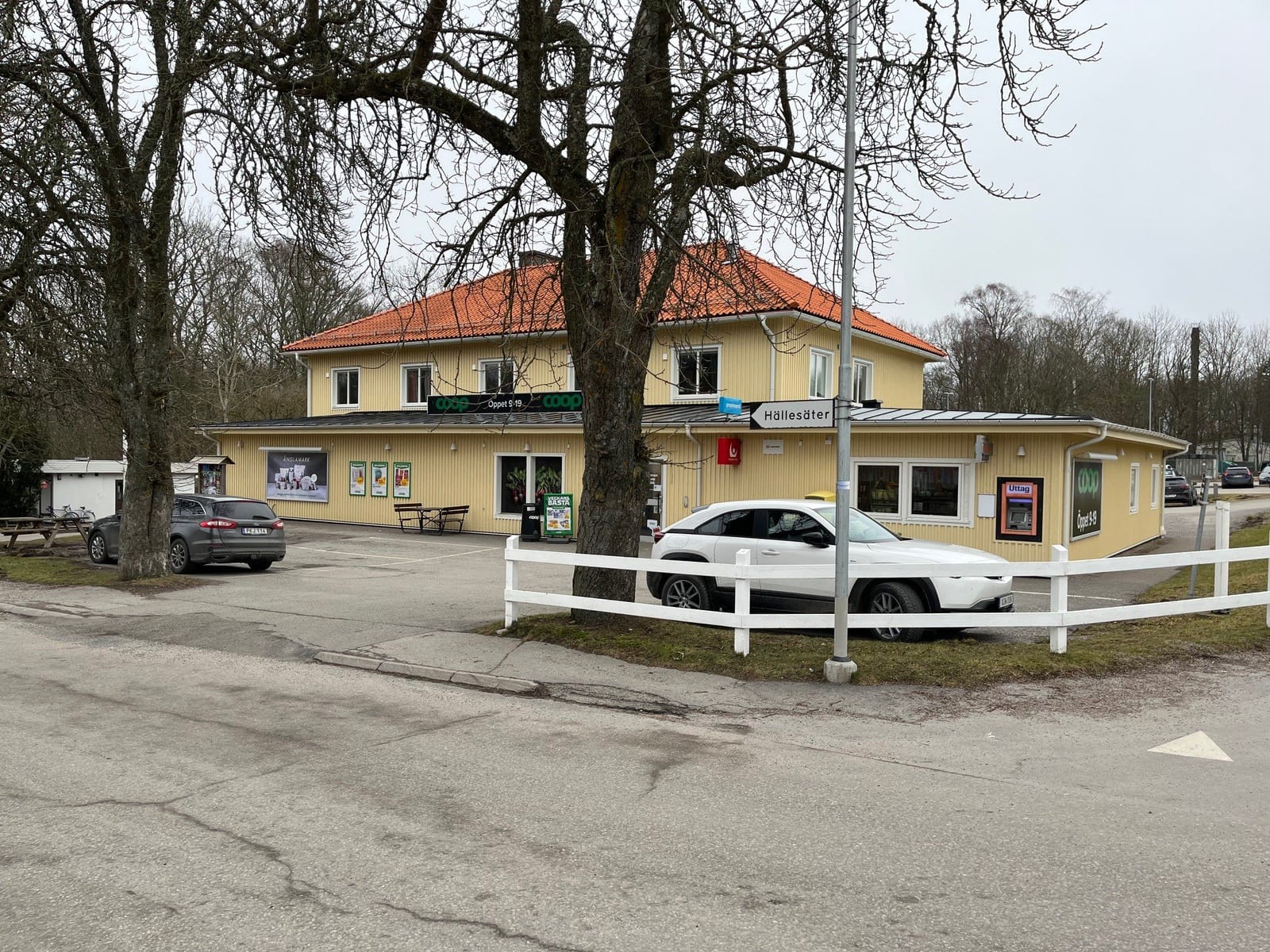 3 rok · 85 m² i Hällekis – bild 2