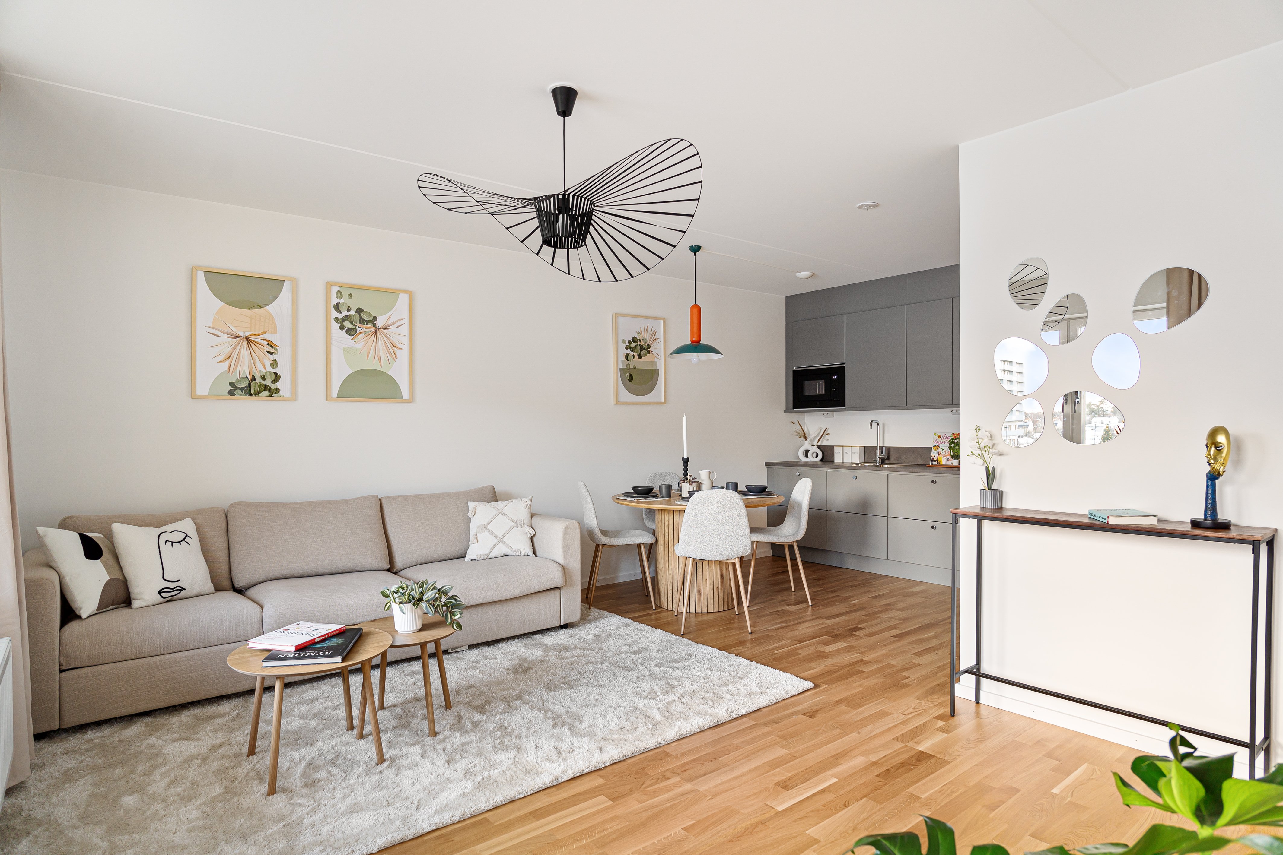 Lägenhet, 2 rooms, 50 sqm, Järfälla – bild 7