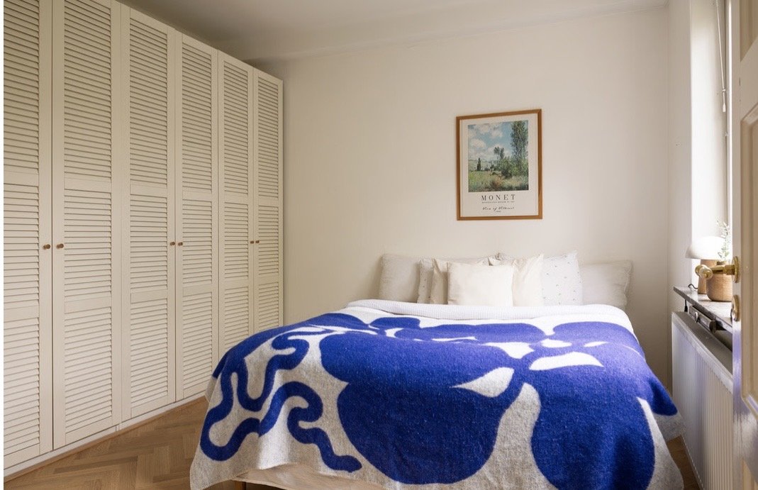 2 rok · 45 m² i Stockholm – bild 3