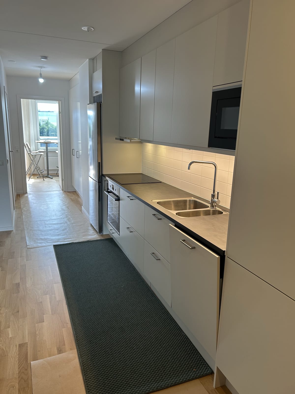 2 rok · 55 m² i Spånga – bild 17