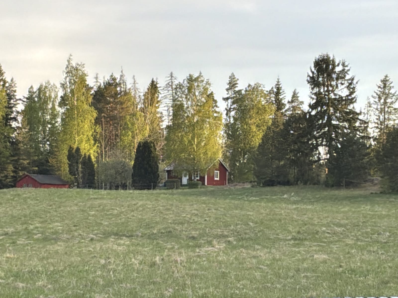 Villa/Hus, 2 rooms, 45 sqm, Sparreholm