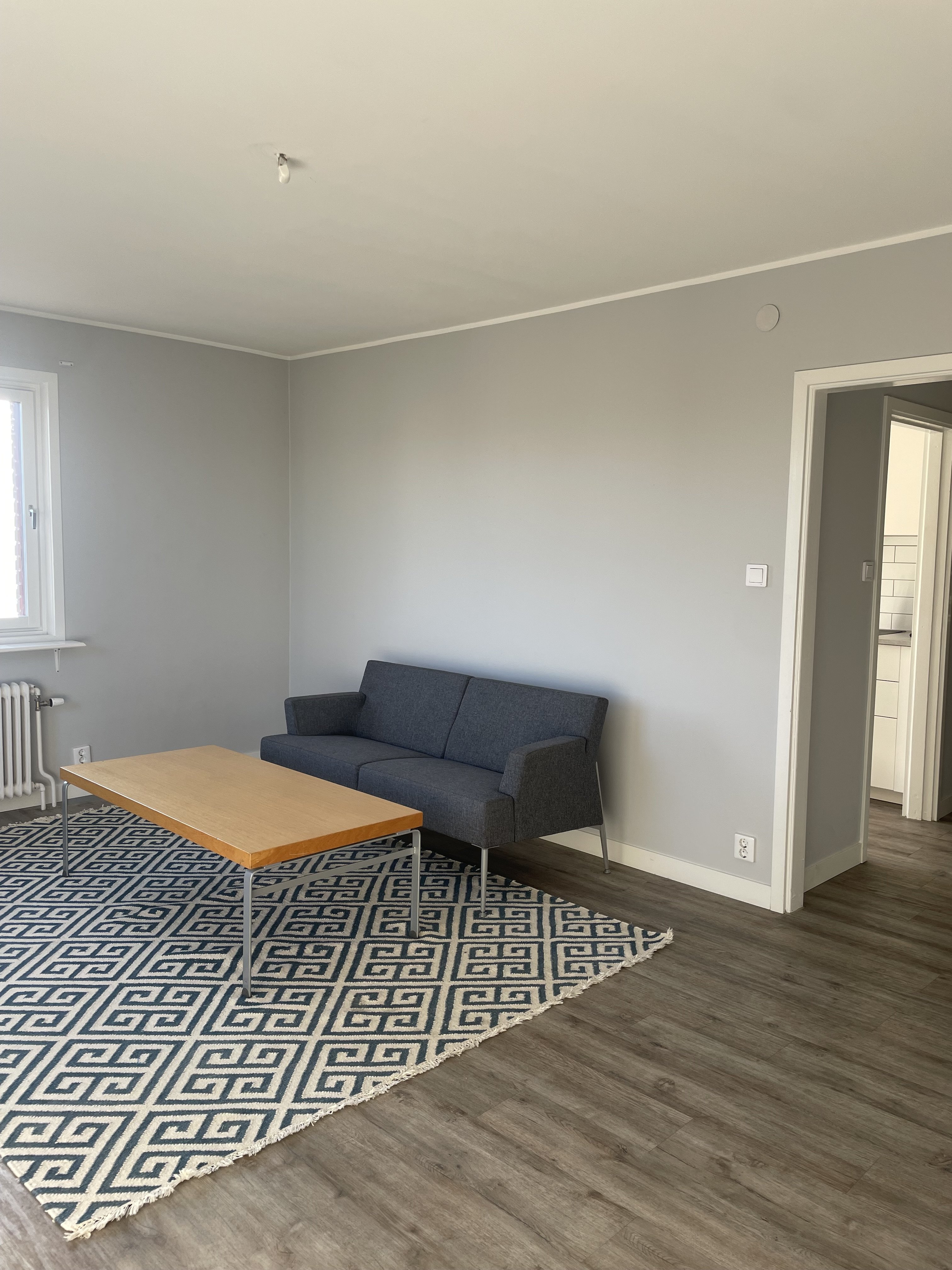 Lägenhet, 2 rooms, 70 sqm, Örebro – Örebro