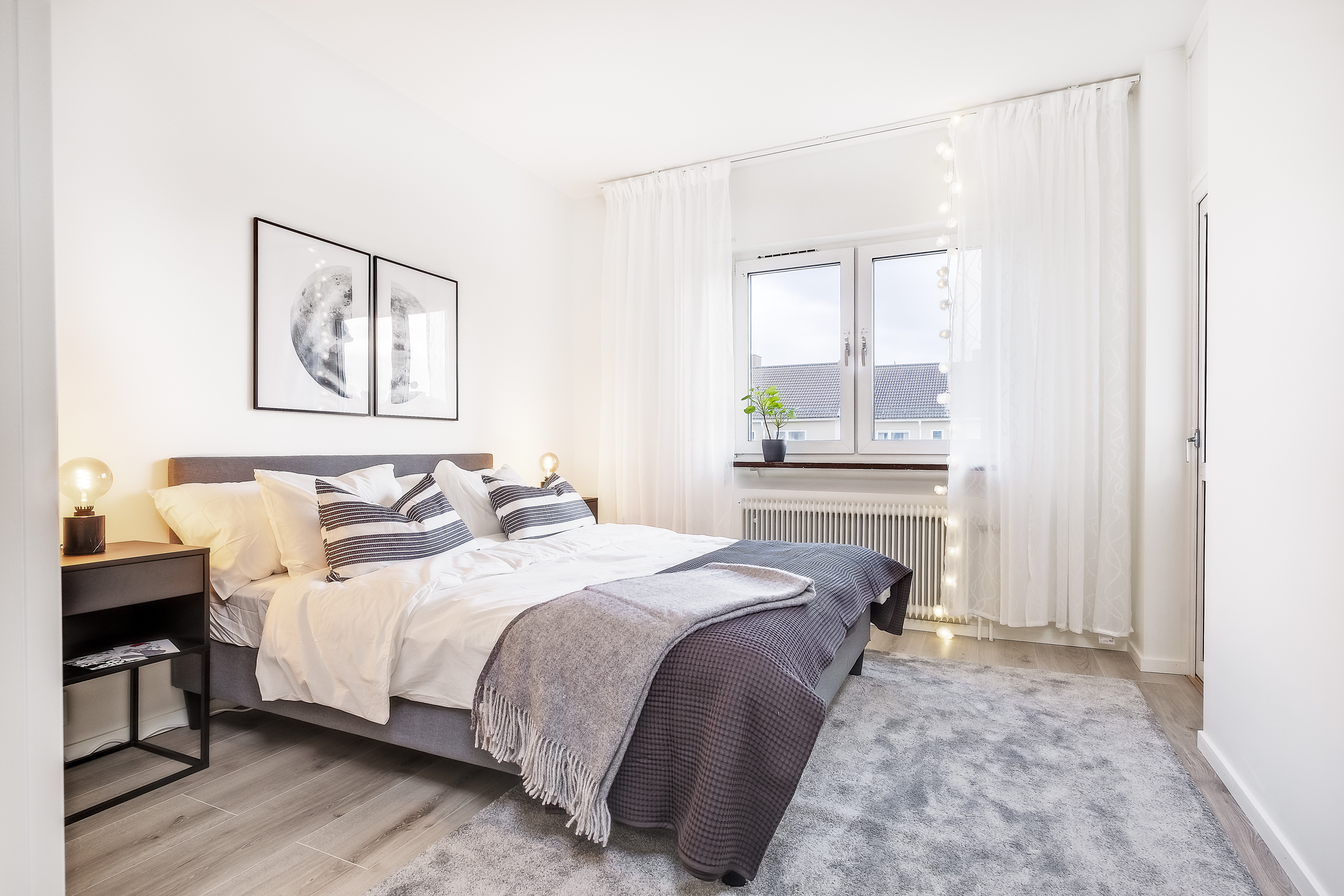 Lägenhet, 2 rooms, 59 sqm, Borlänge – bild 3