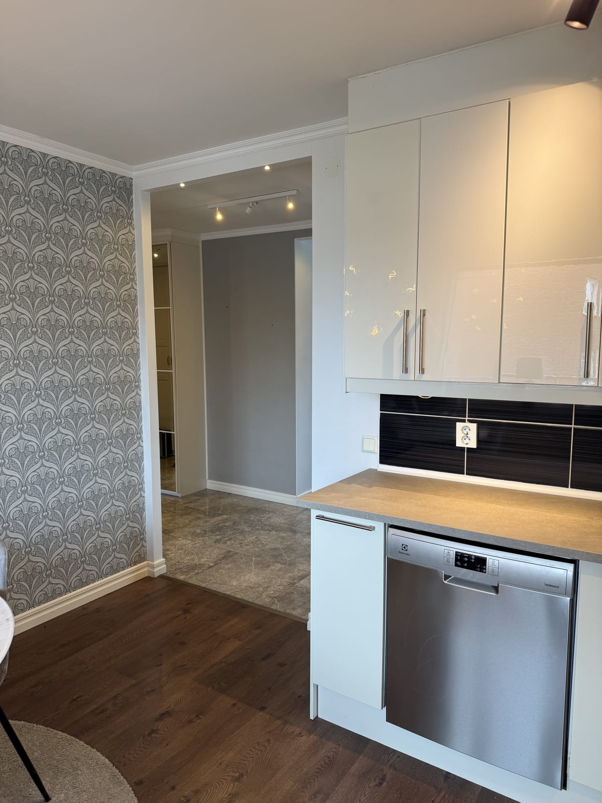 2 rok · 60 m² i Norrtälje – bild 18