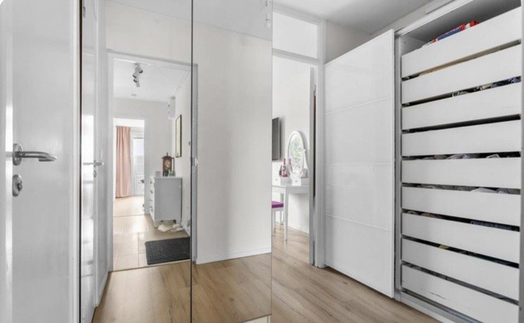 Lägenhet, 1 rooms, 20 sqm, Sollentuna – bild 6