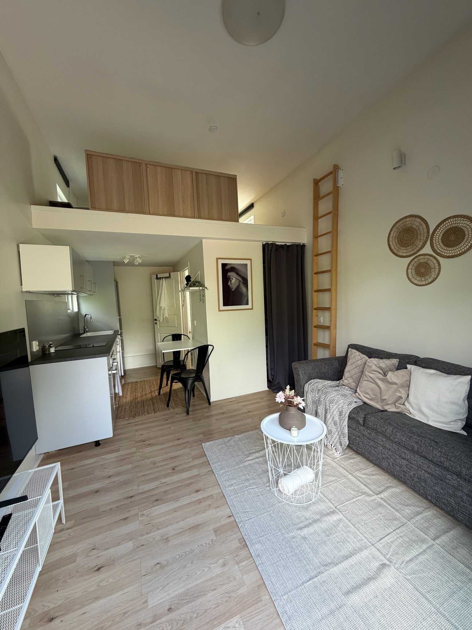 Övrigt, 2 rooms, 39 sqm, Huddinge – Huddinge