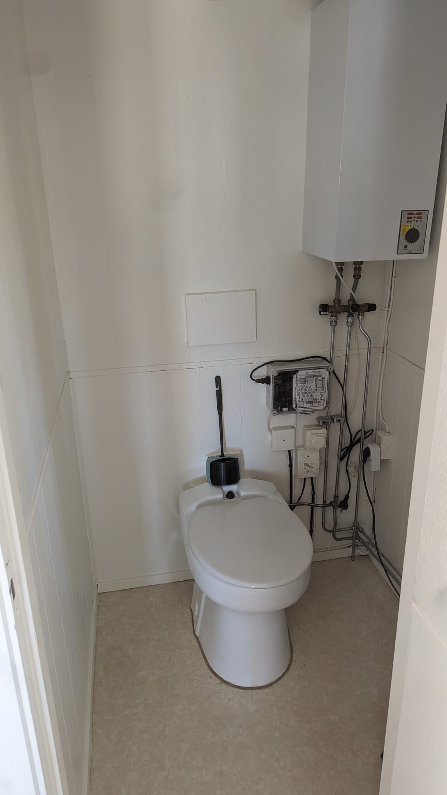 3 rok · 50 m² i Norrtälje – bild 22