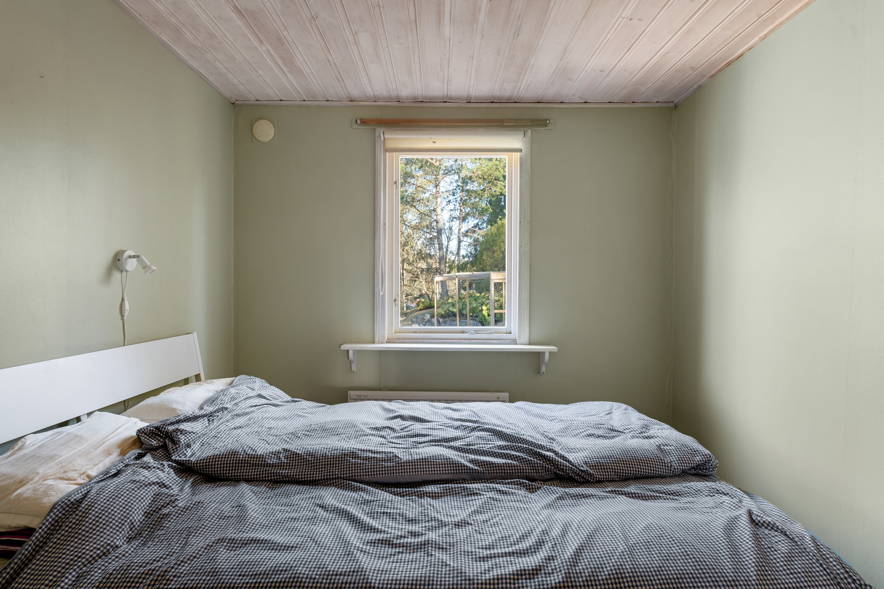 Stuga, 3 rooms, 60 sqm, Bergshamra – bild 3