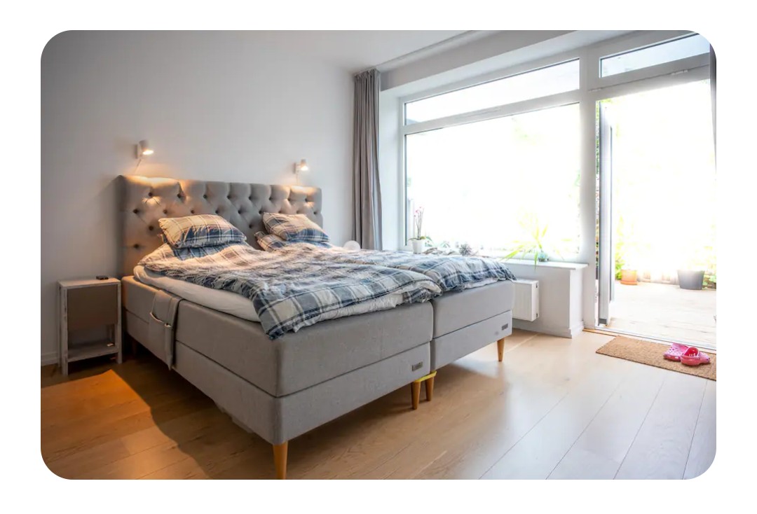 2 rok · 60 m² i Hägersten – bild 6