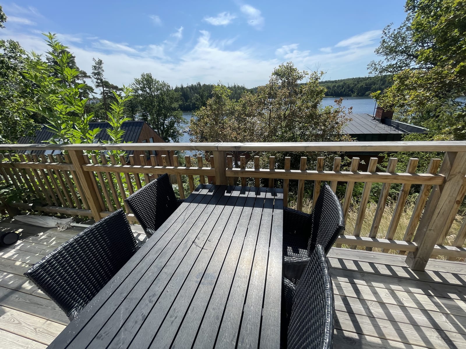 2 rok · 42 m² i Danderyd – bild 5
