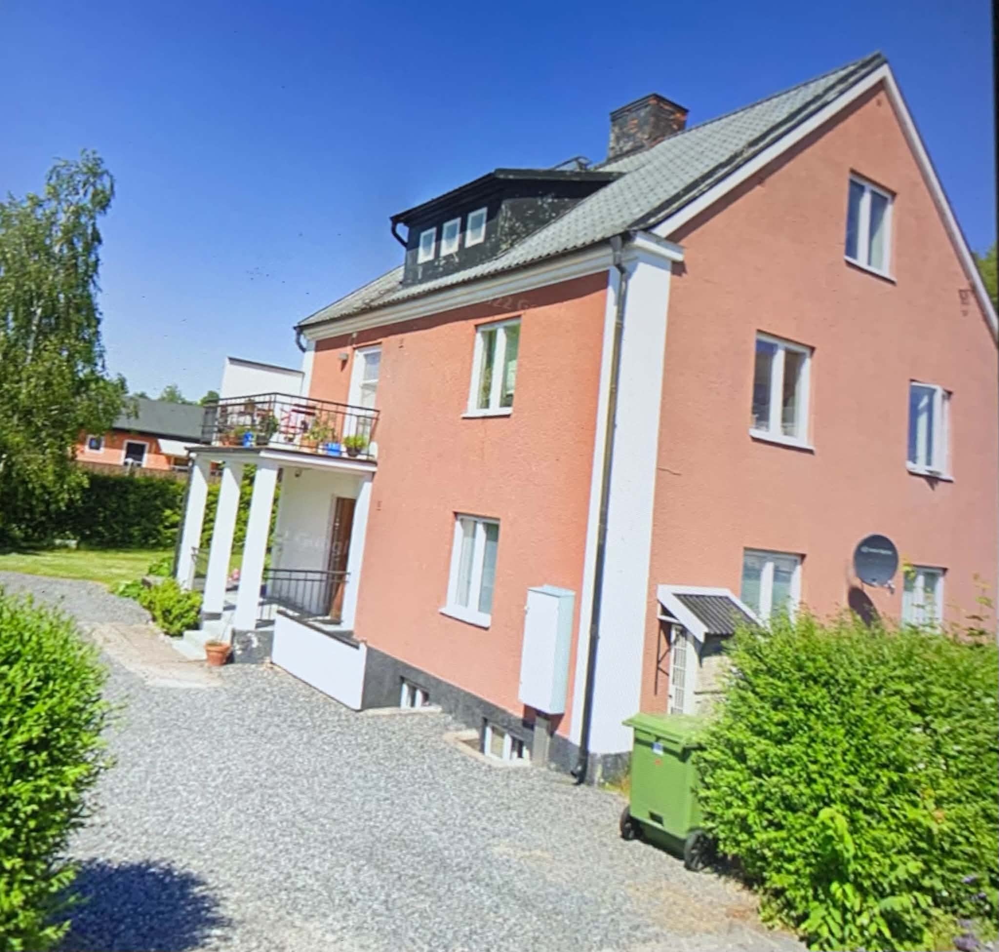 3 rok · 127 m² i Valdemarsvik – Valdemarsvik