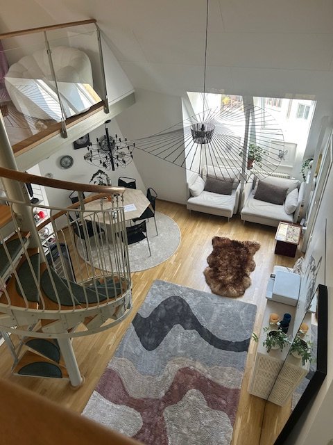 4 rok · 120 m² i Göteborg – bild 4