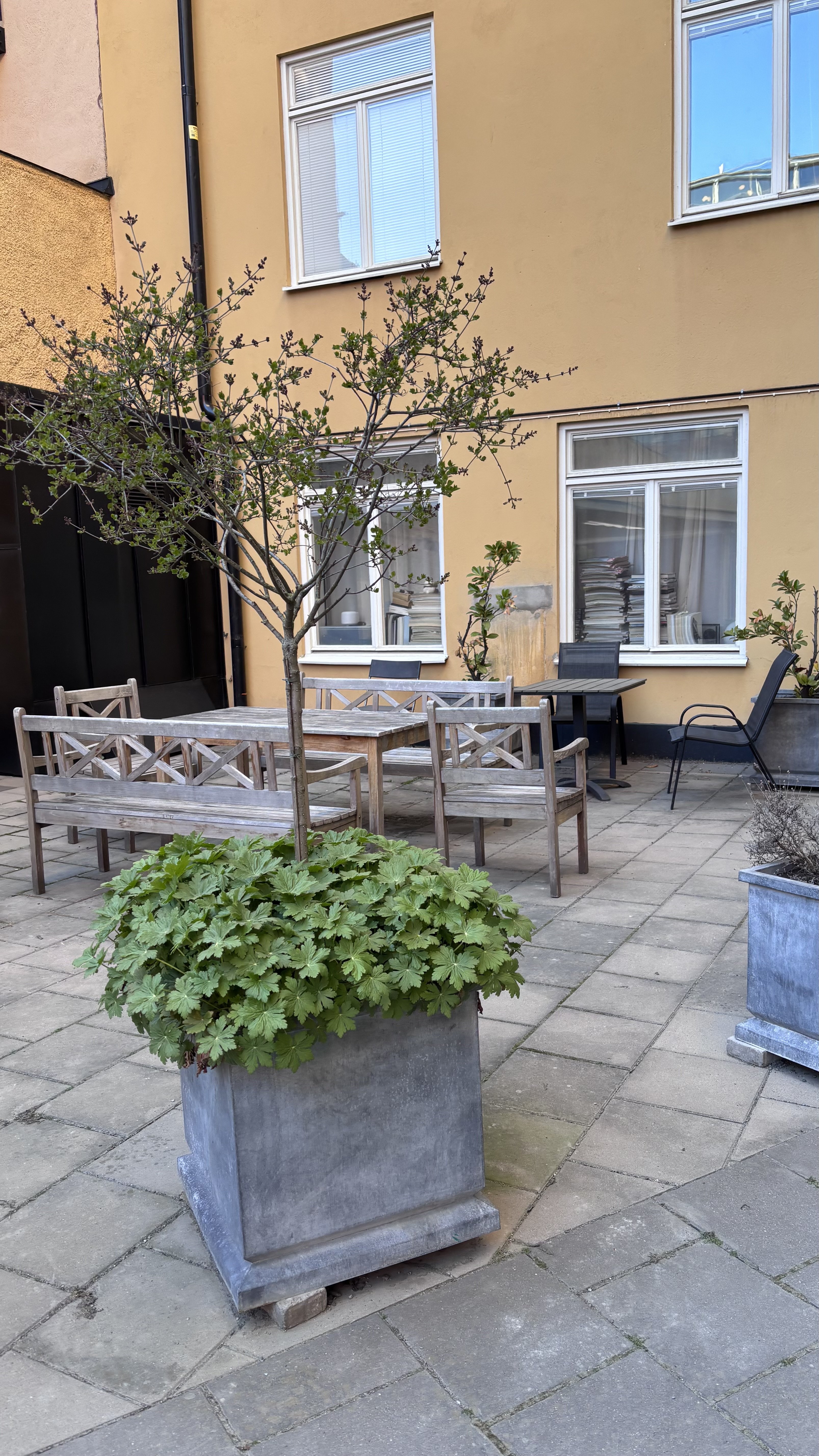 Lägenhet, 3 rooms, 69 sqm, Stockholm – bild 16