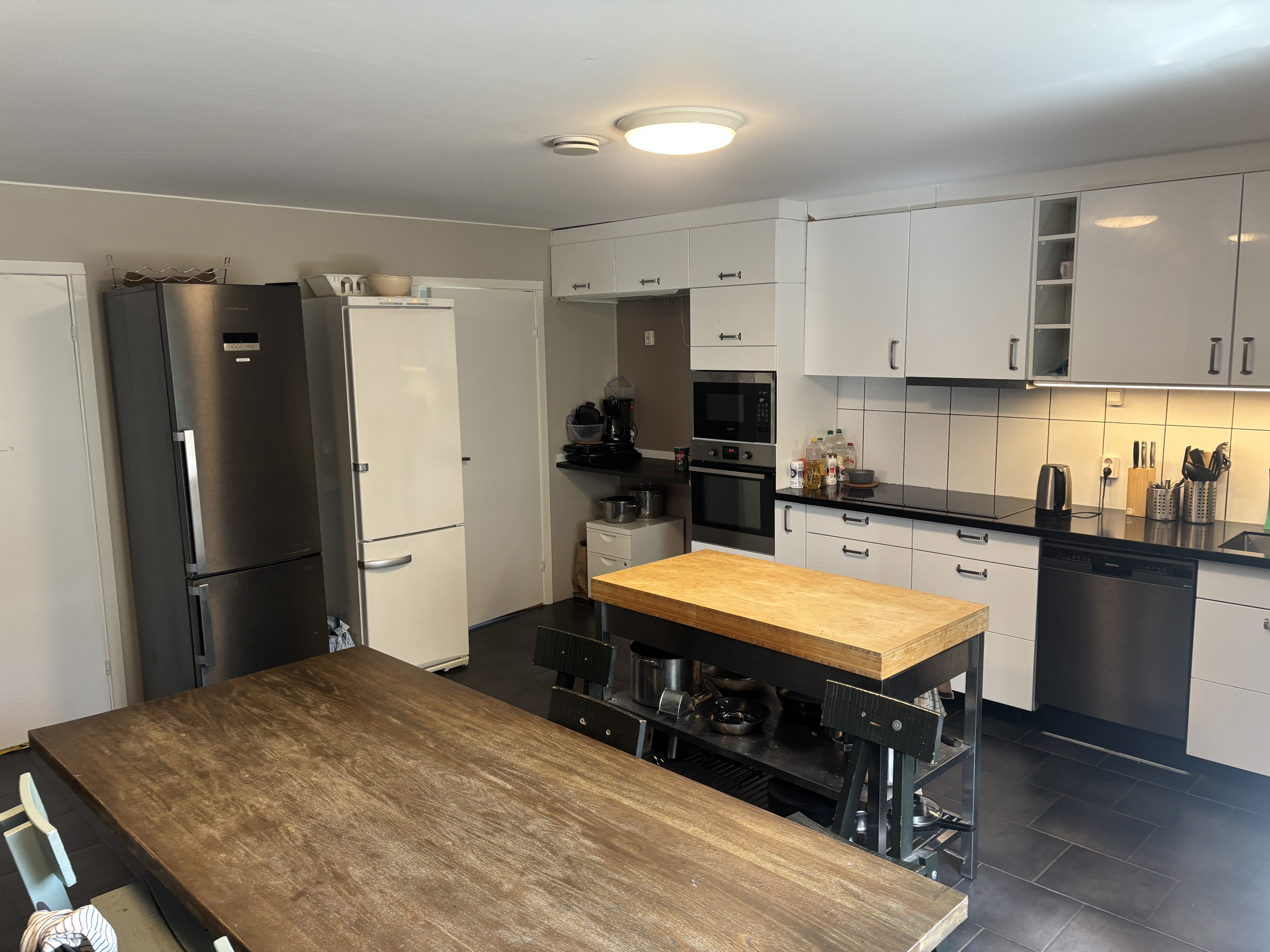 Lägenhet, 10 rooms, 200 sqm, Spånga – bild 17