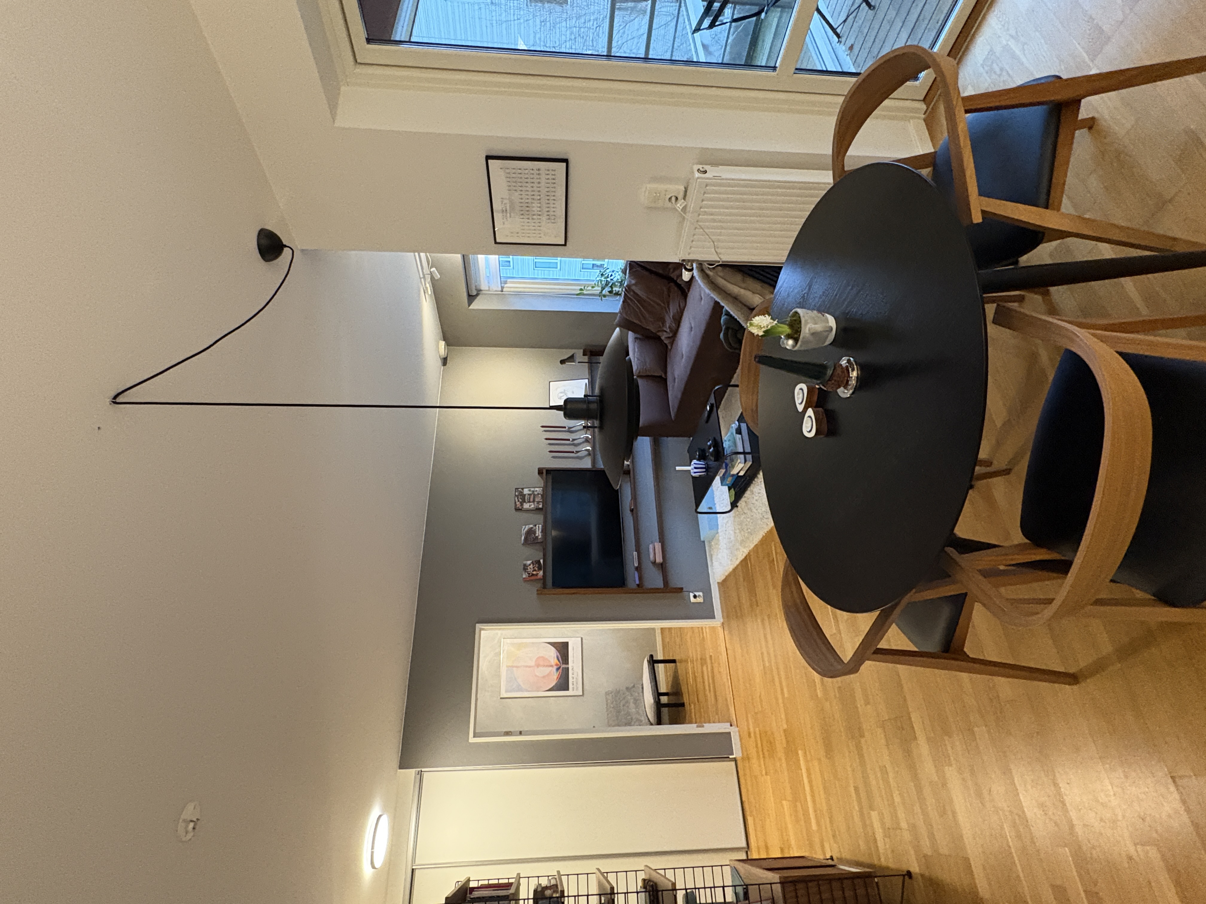 Lägenhet, 2 rooms, 49 sqm, Lund – bild 6