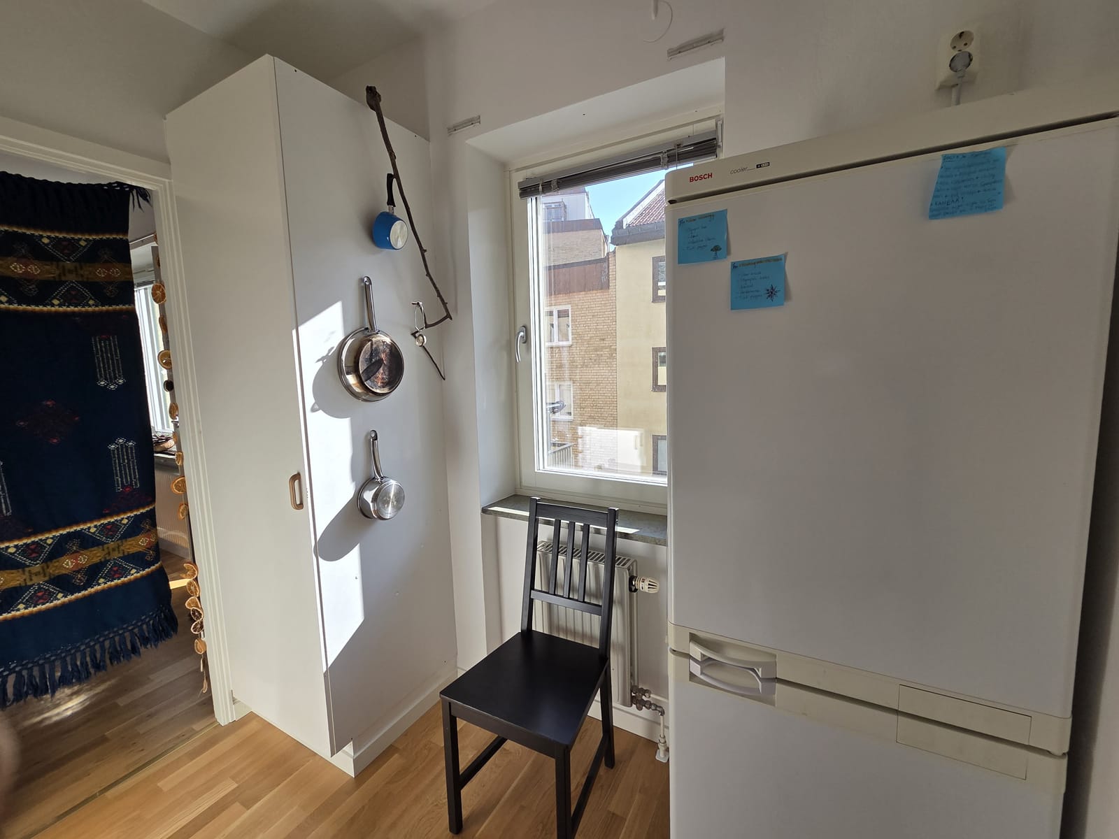 3 rok · 33 m² i Norrköping – bild 10