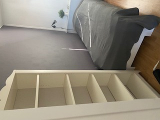 1 rok · 12 m² i Jordbro – bild 2
