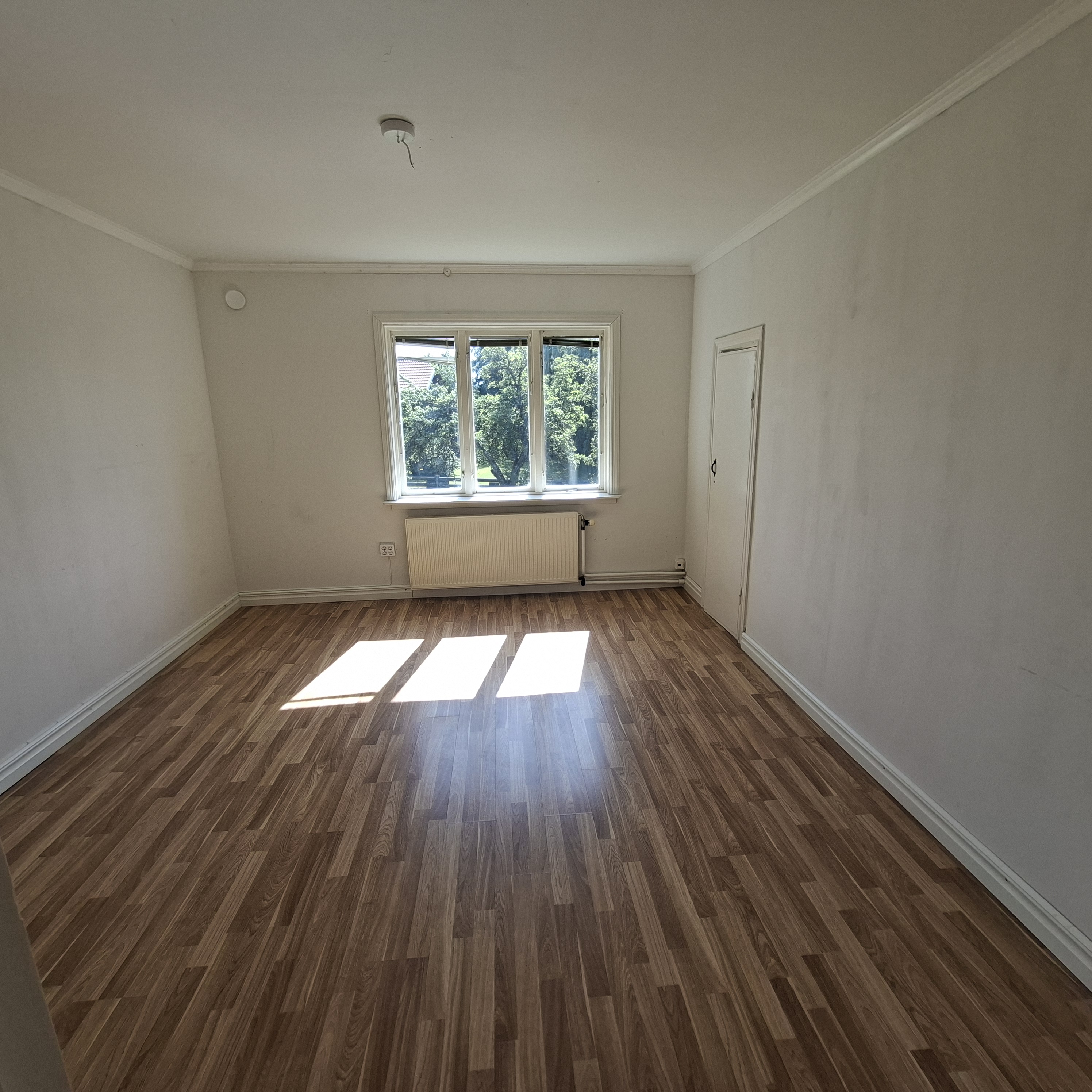 Lägenhet, 1 rooms, 36 sqm, Skara – bild 16
