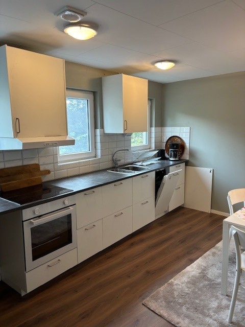 Lägenhet, 3 rooms, 69 sqm, Alsterbro – bild 4