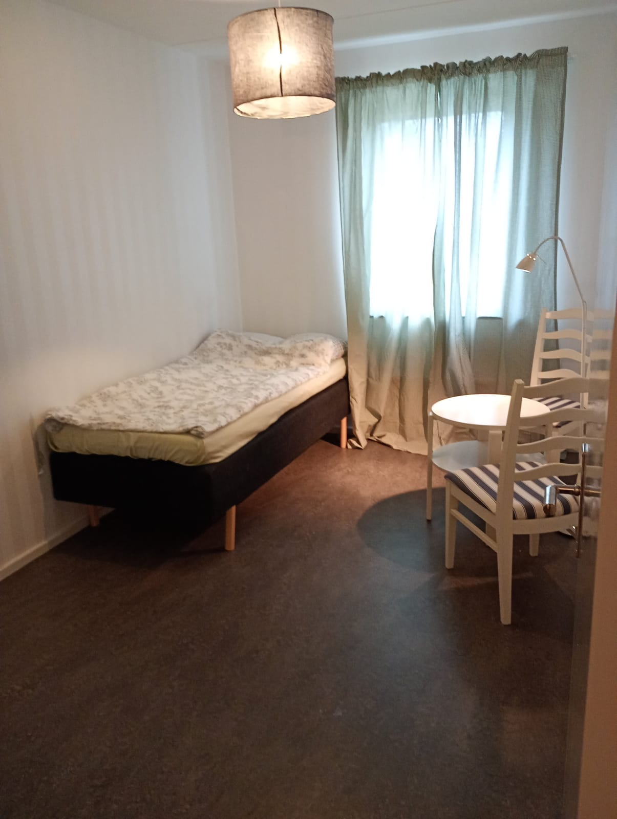 1 rok · 12 m² i Kista – Kista