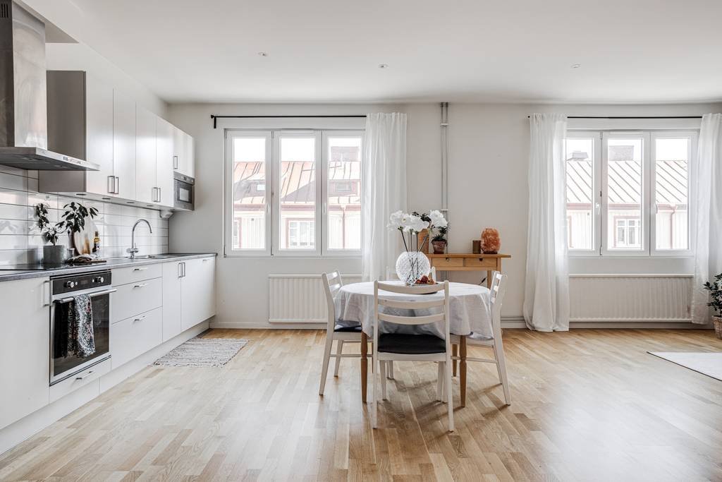 Lägenhet, 2 rooms, 60 sqm, Göteborg