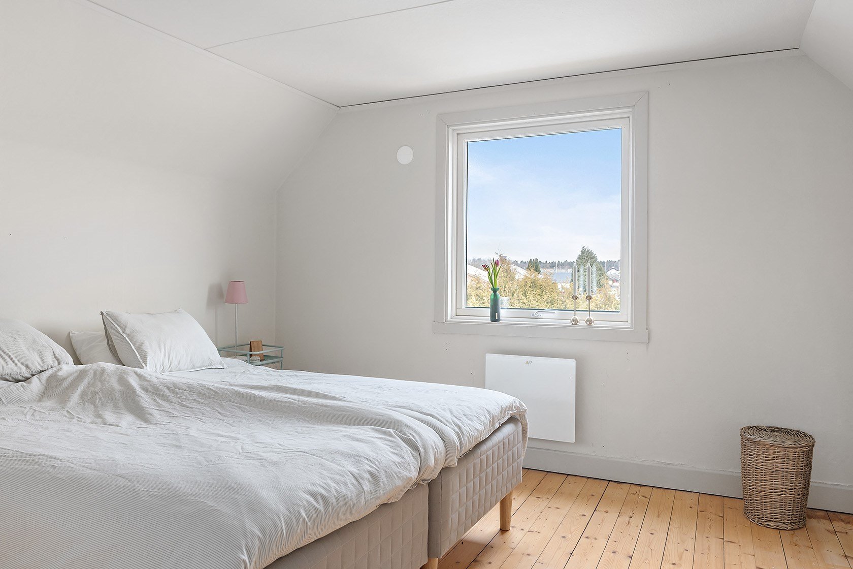 Villa/Hus, 4 rooms, 130 sqm, Bromölla – bild 7