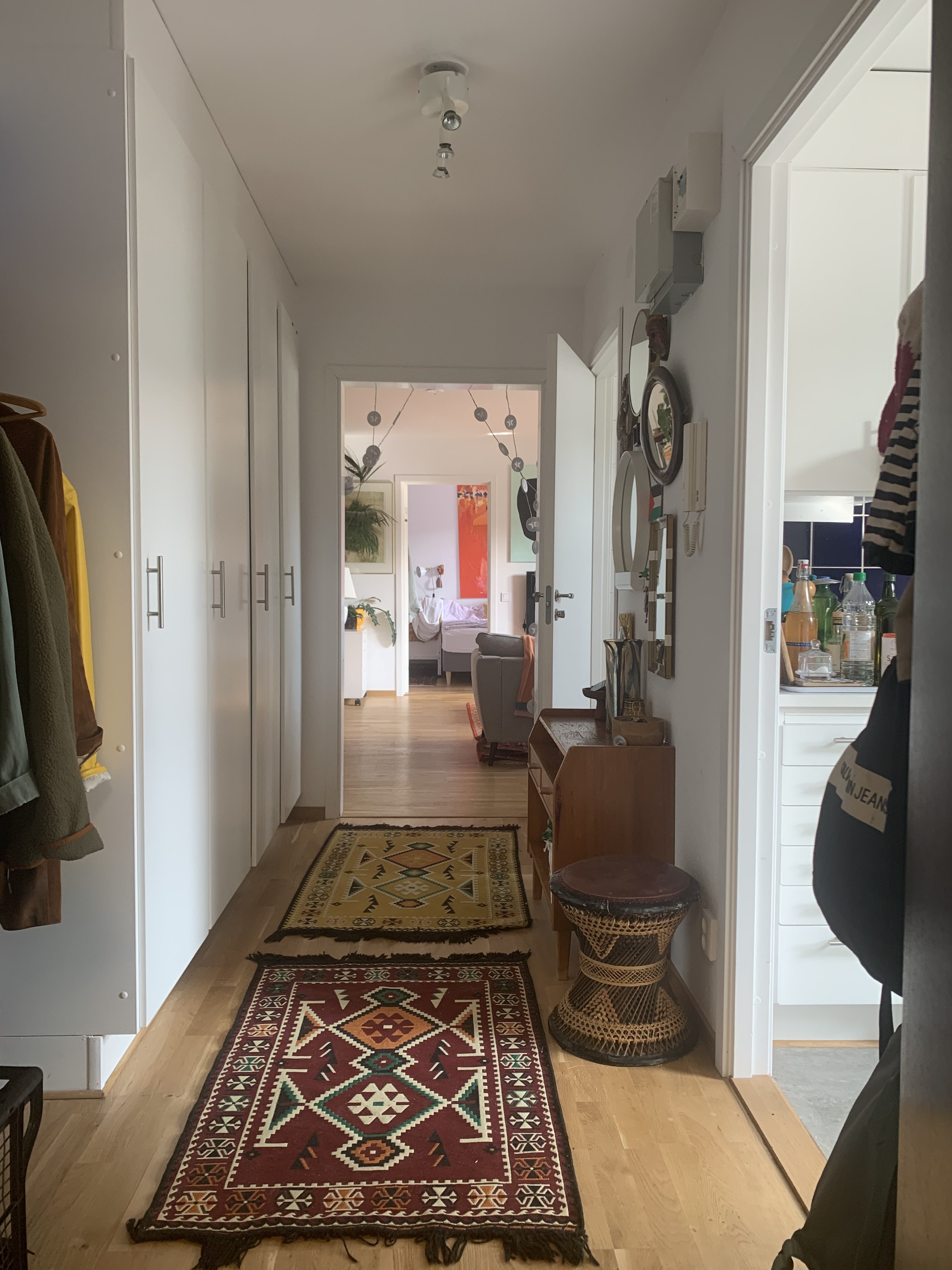 Lägenhet, 2 rooms, 52 sqm, Malmö – bild 2