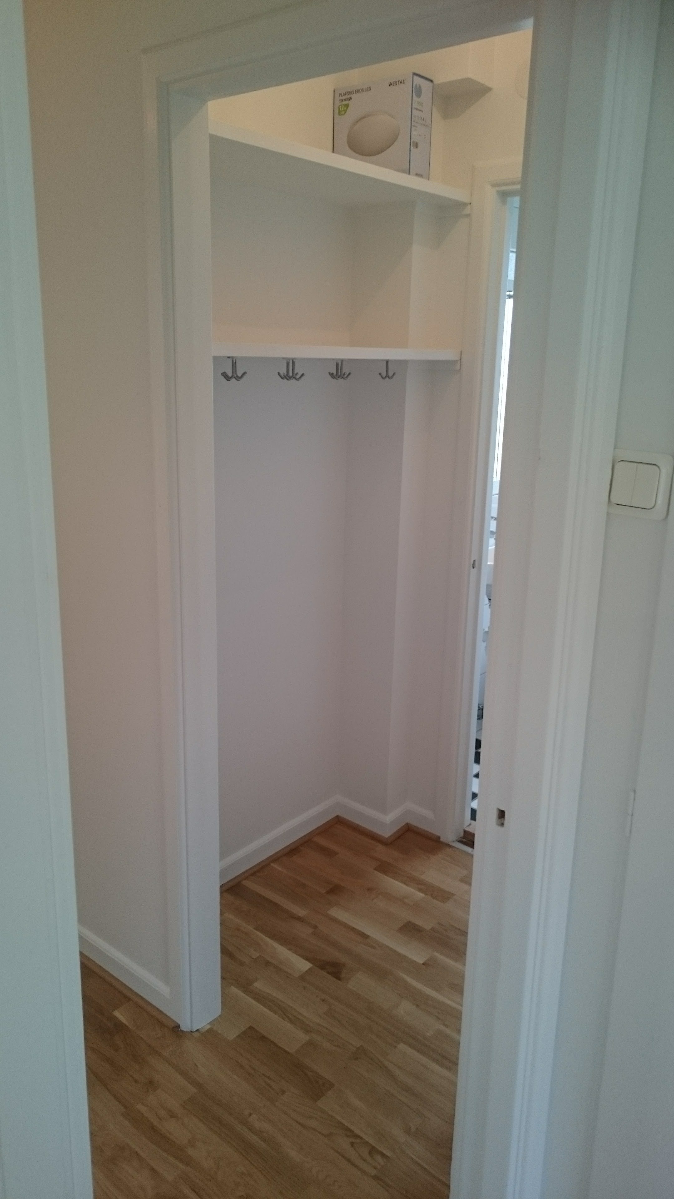 Lägenhet, 3 rooms, 77 sqm, Herrljunga – bild 4