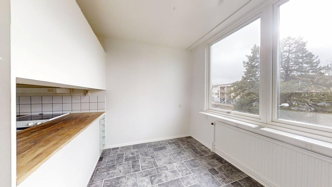 Lägenhet, 3 rooms, 79 sqm, Gunnebo – bild 5