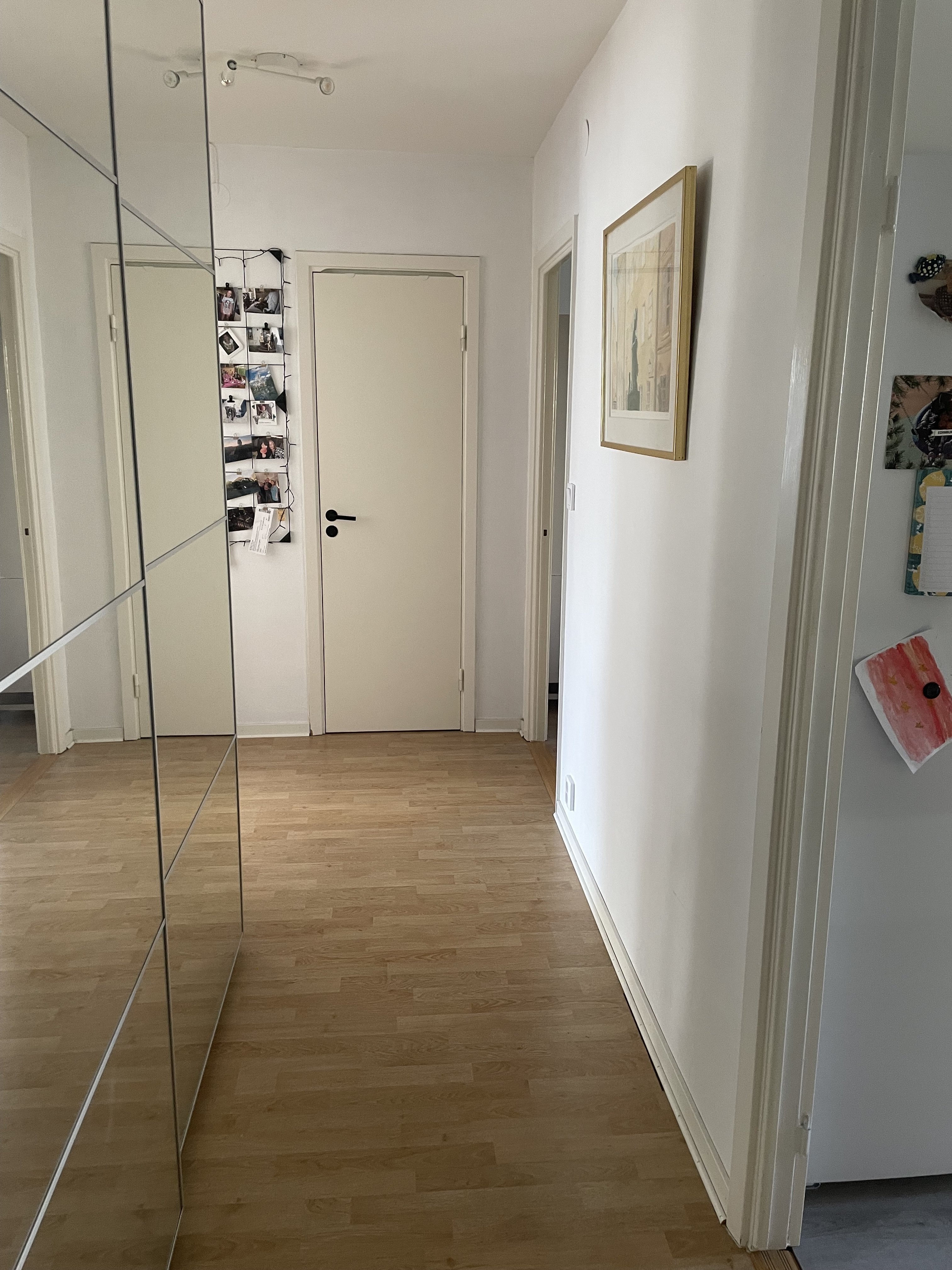 Lägenhet, 2 rooms, 59 sqm, Simrishamn – bild 4