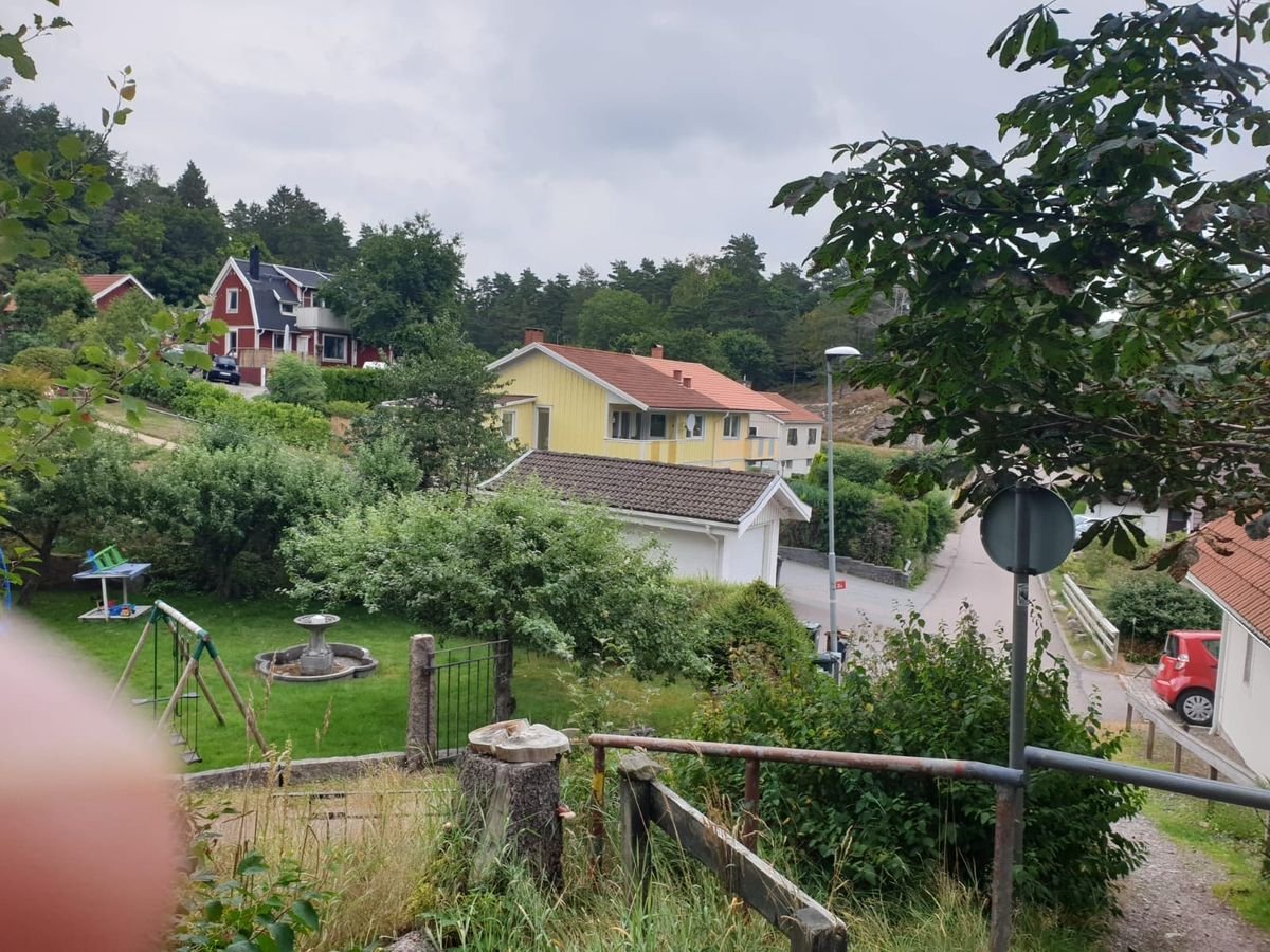 Duplex, 6 rooms, 168 sqm, Göteborg