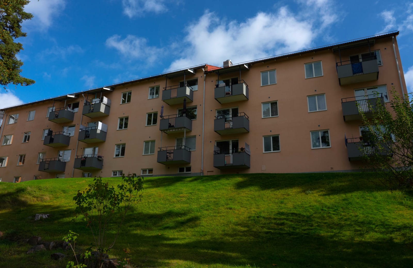 3 rok · 74 m² i Tranås – bild 3