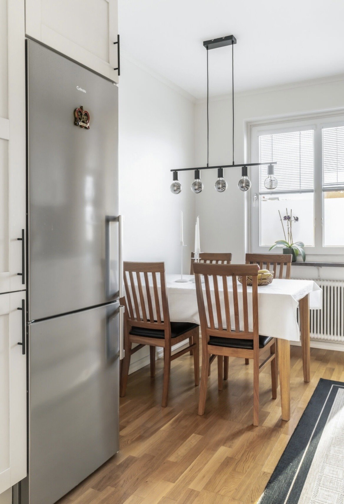 2 rok · 58 m² i Kristianstad – bild 7