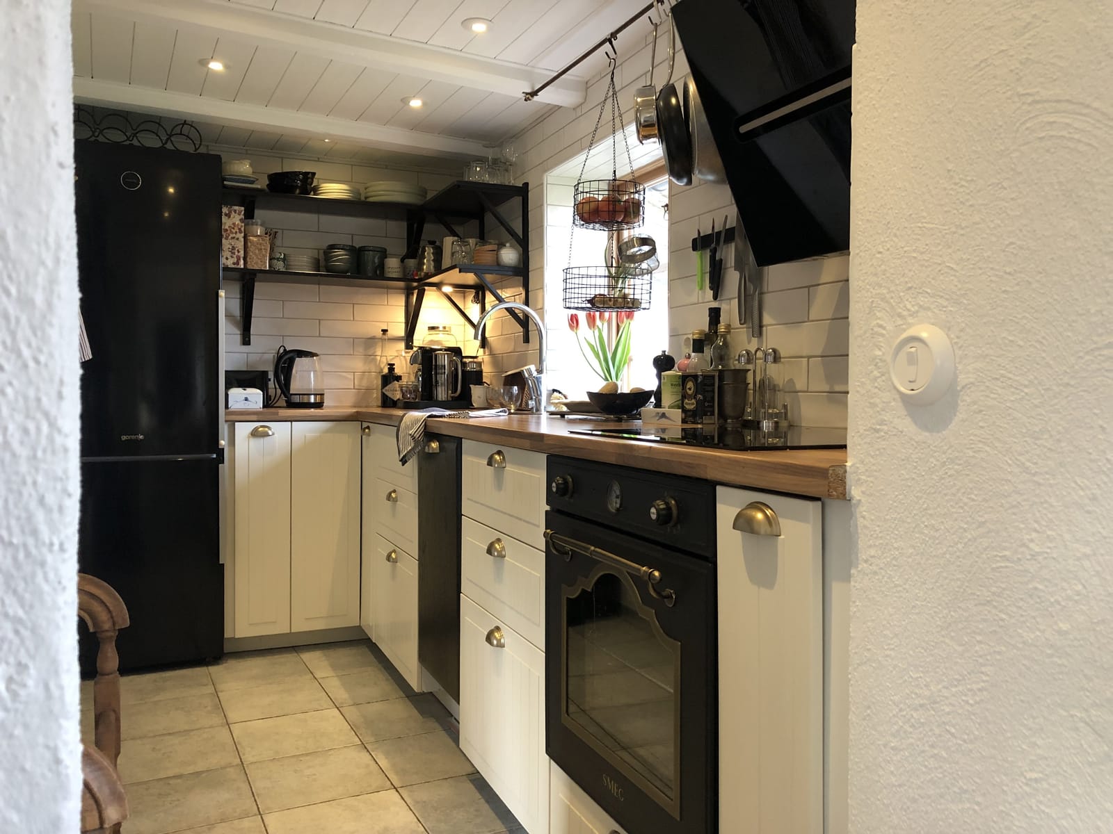 4 rok · 80 m² i Simrishamn – bild 2