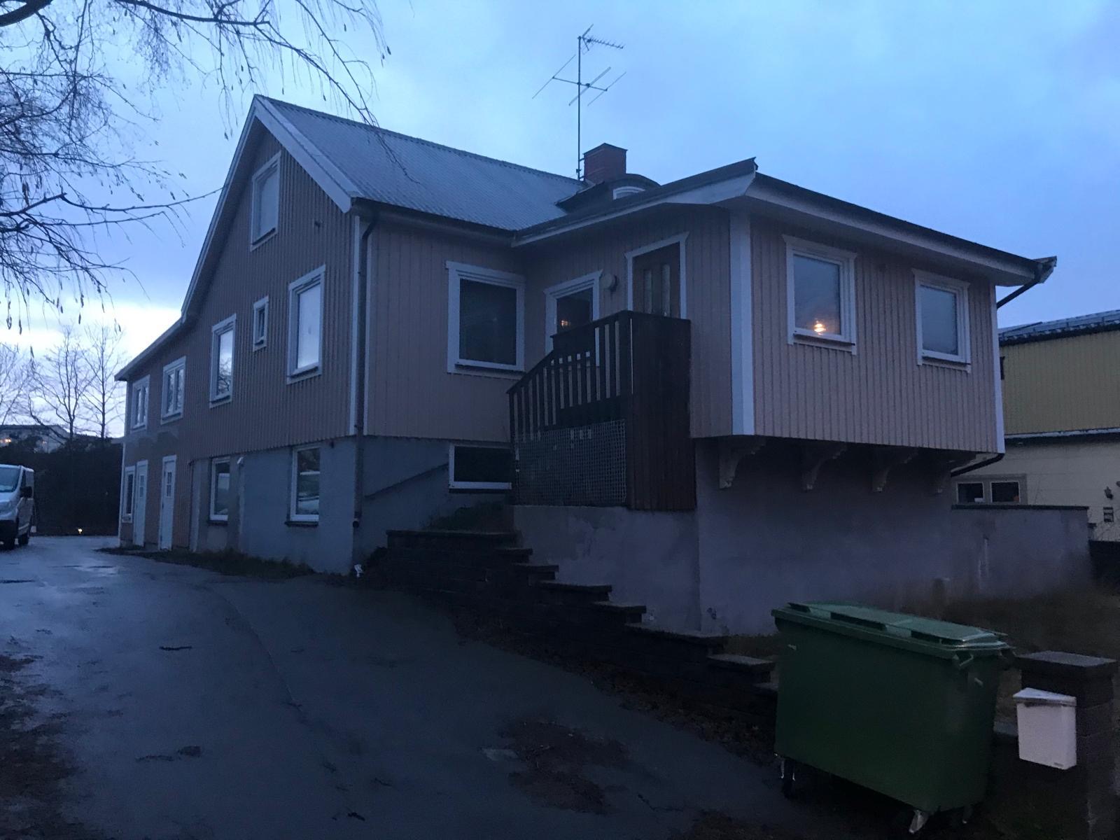 10 rok · 450 m² i Nynäshamn – Nynäshamn