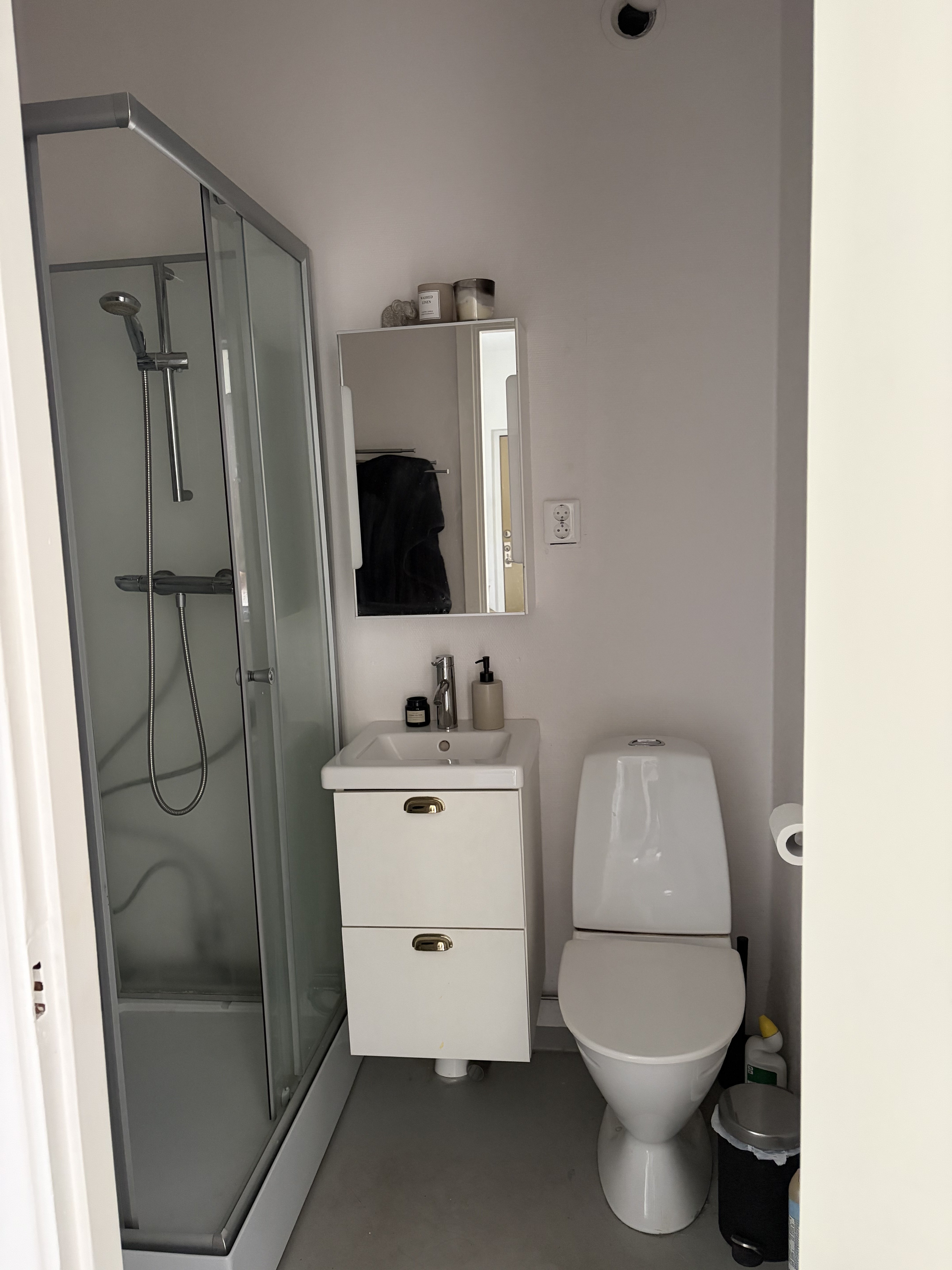 Lägenhet, 2 rooms, 52 sqm, Karlshamn – bild 8