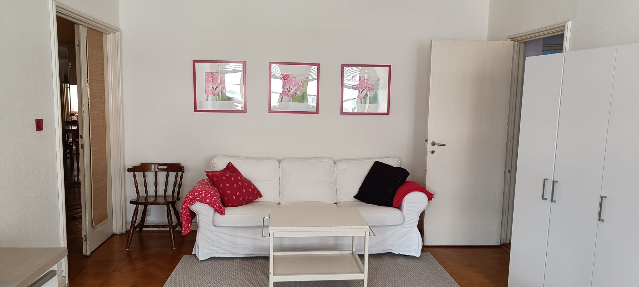 Lägenhet, 1 rooms, 25 sqm, Malmö – bild 7