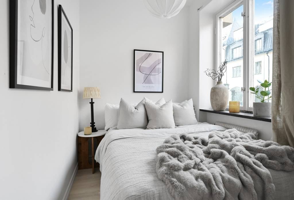 2 rok · 36 m² i Hägersten – bild 2