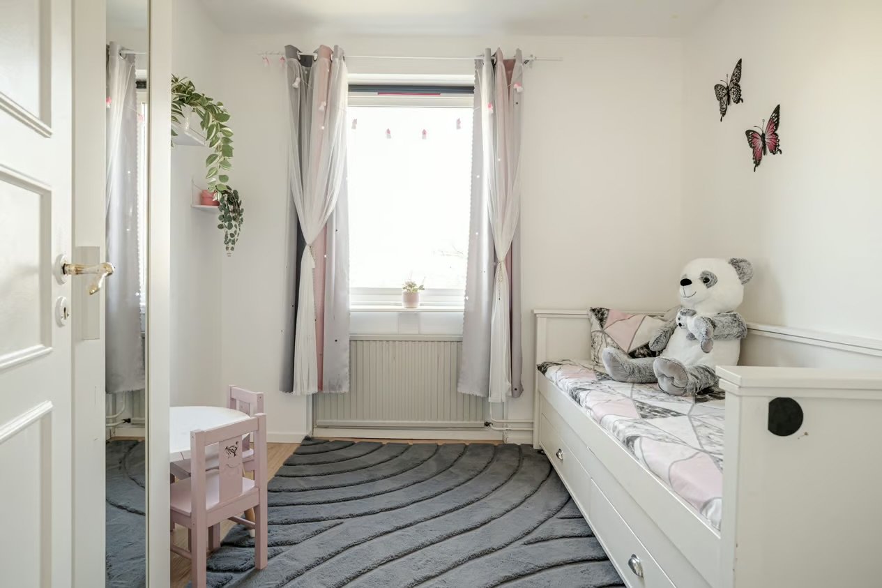 4 rok · 85 m² i Helsingborg – bild 9