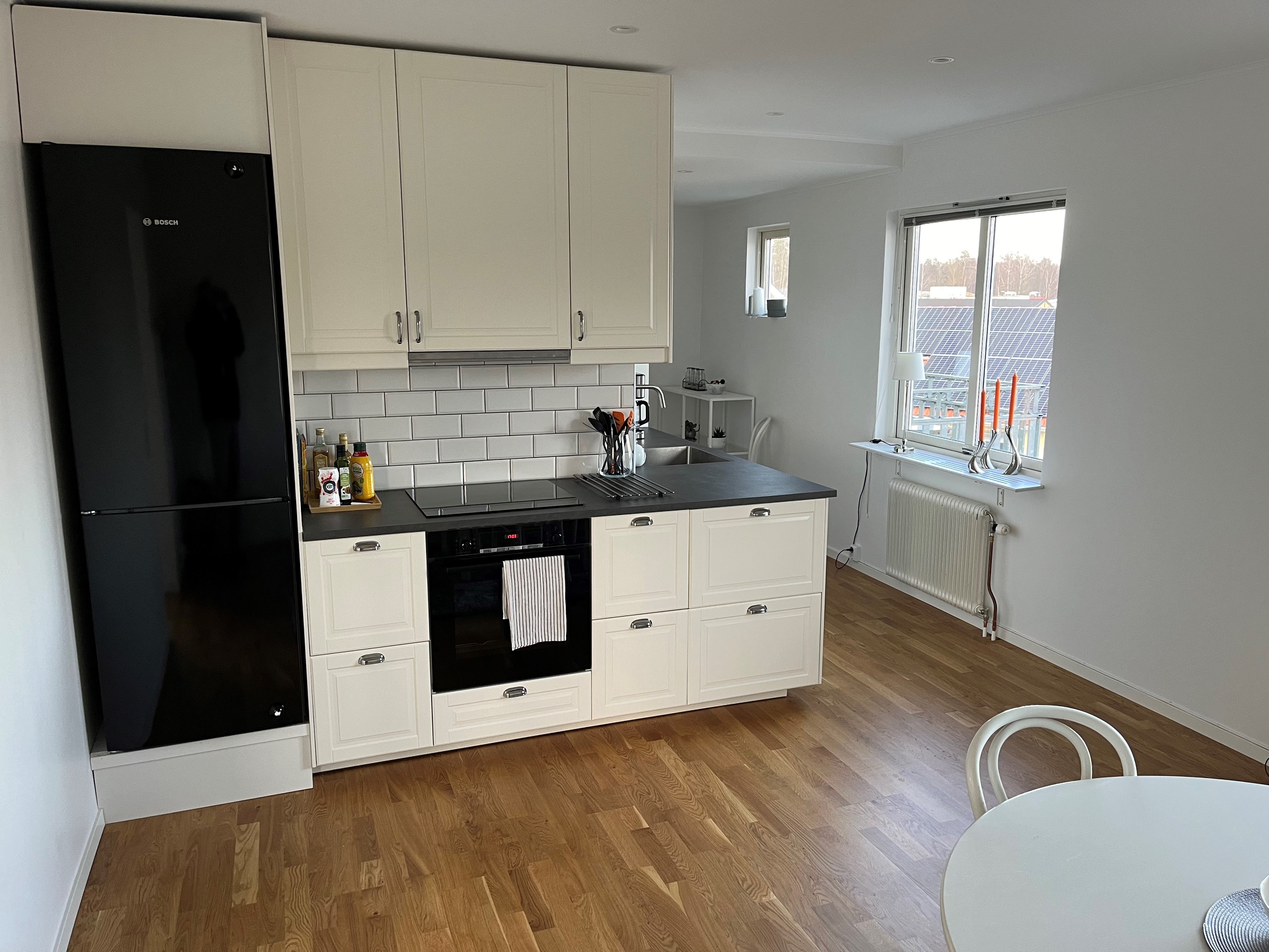 Lägenhet, 2 rooms, 57 sqm, Älmhult – bild 5