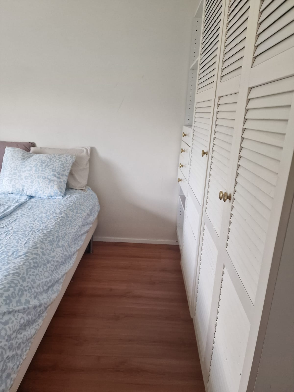 1 rok · 10 m² i Märsta – Märsta