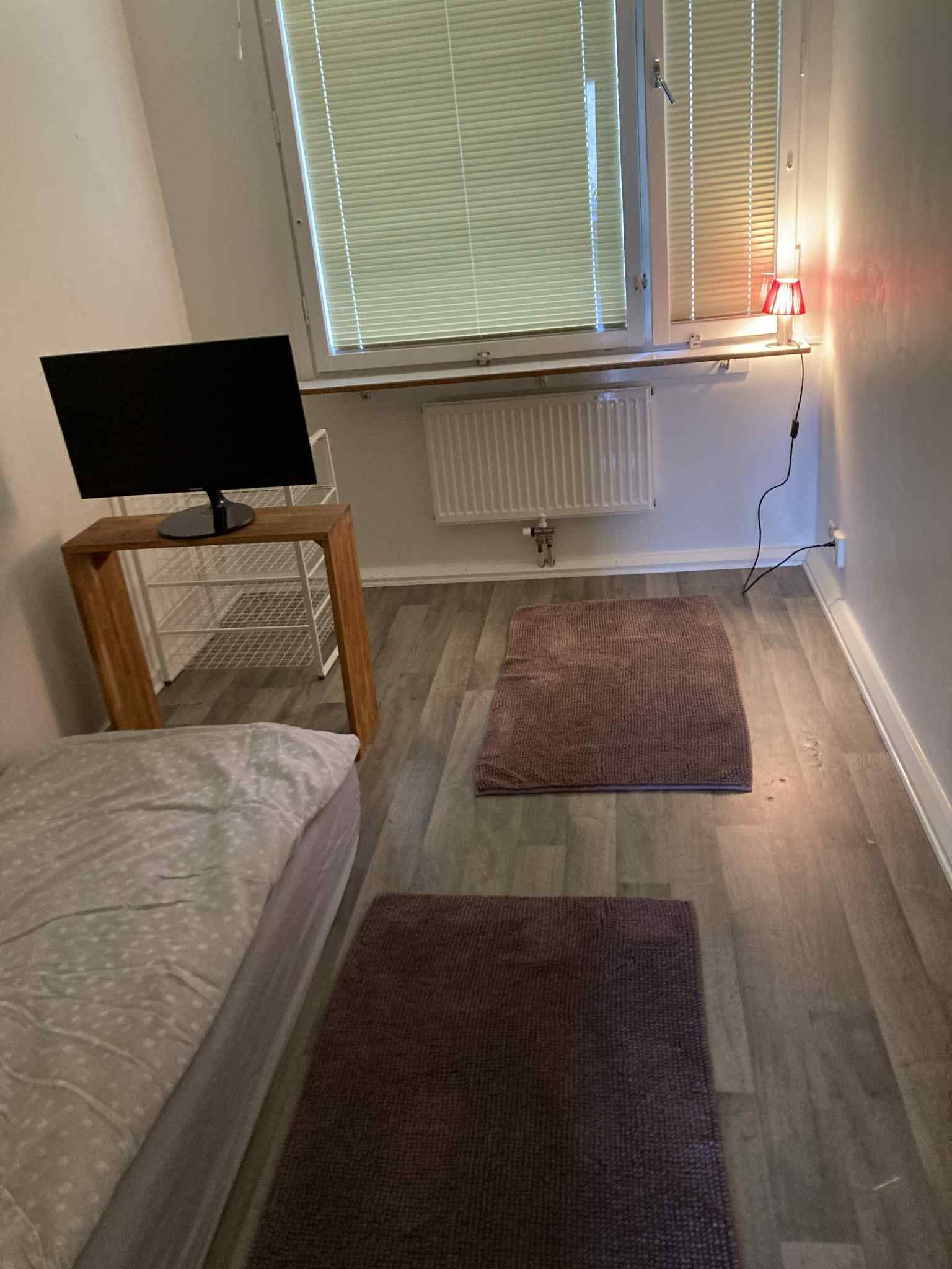 Lägenhet, 1 rooms, 12 sqm, Partille
