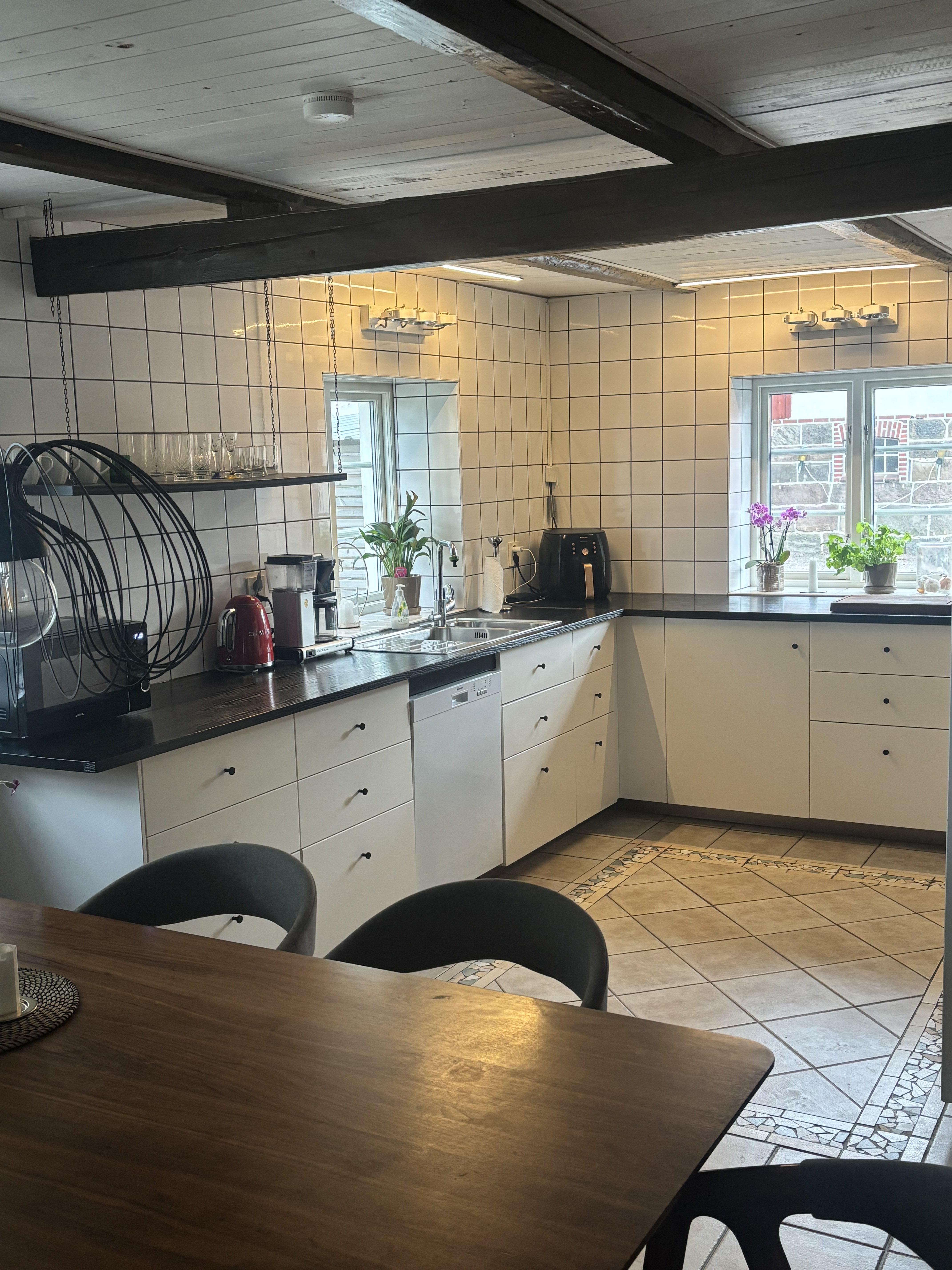 Villa/Hus, 5 rooms, 142 sqm, Viken – bild 4