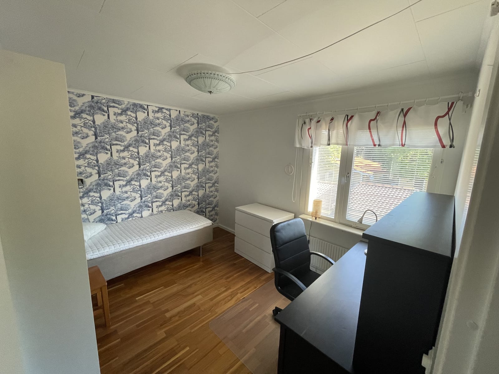 2 rok · 12 m² i Täby – Täby