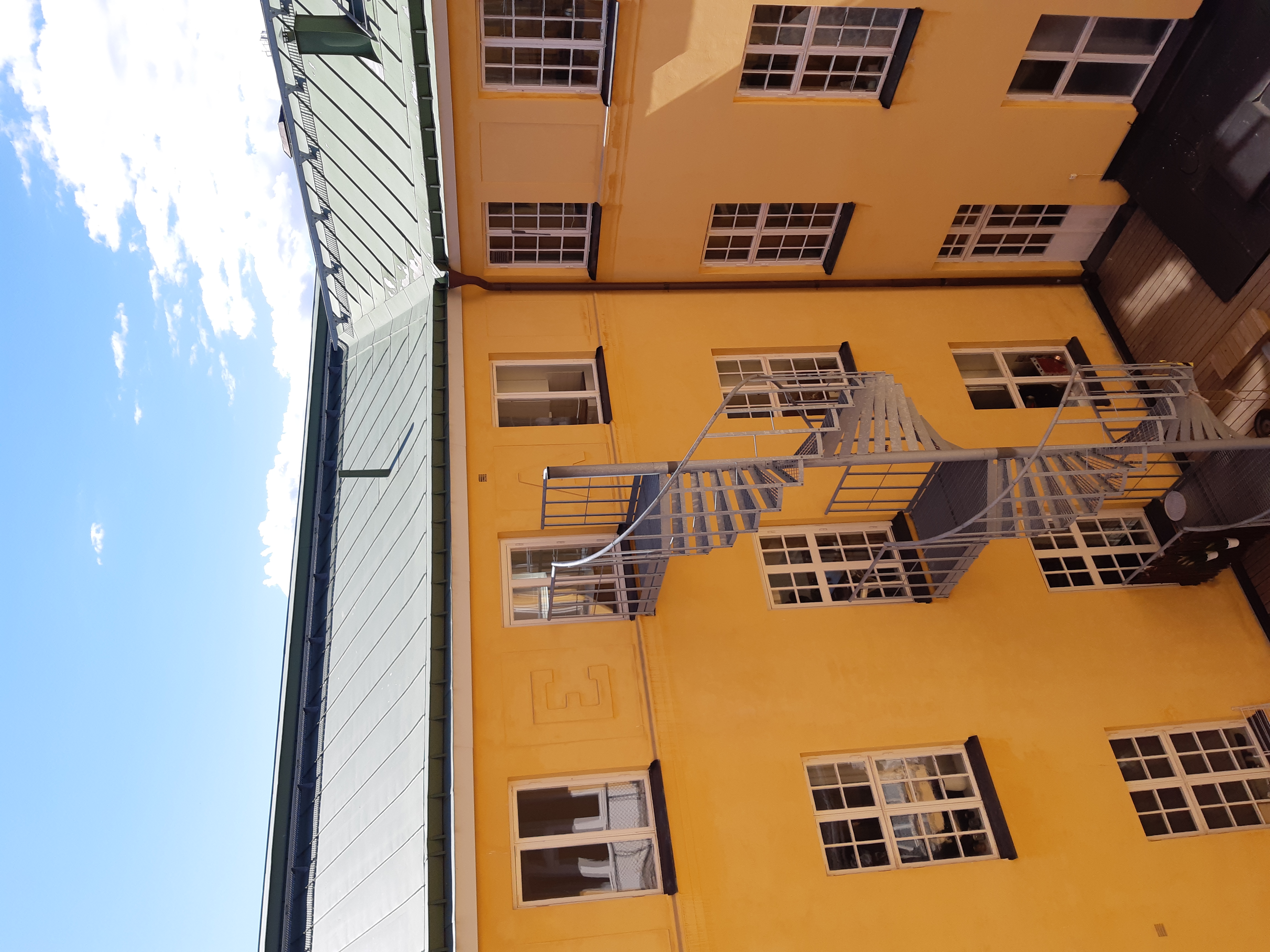 Lägenhet, 3 rooms, 87 sqm, Sundsvall – bild 13